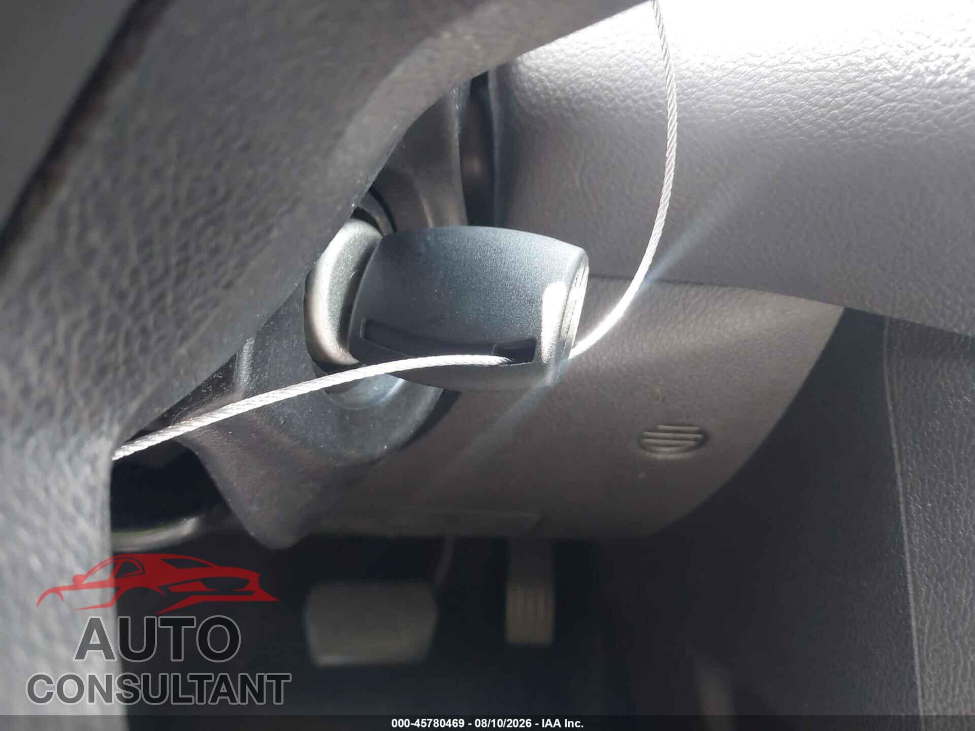FORD FOCUS 2014 - 1FADP3F23EL409676