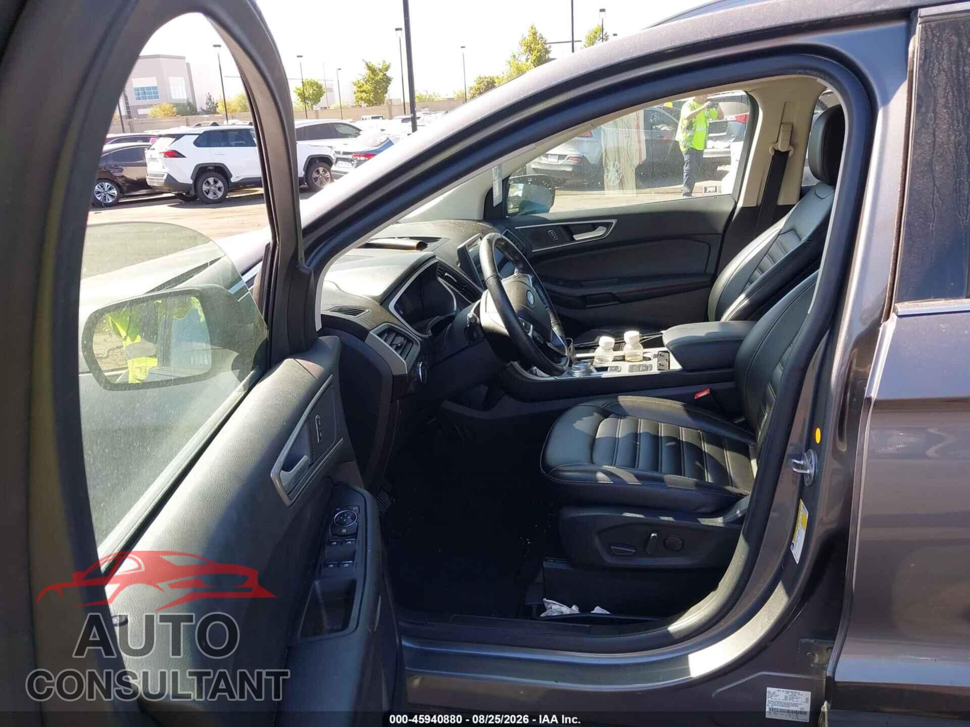 FORD EDGE 2021 - 2FMPK3J9XMBA63839