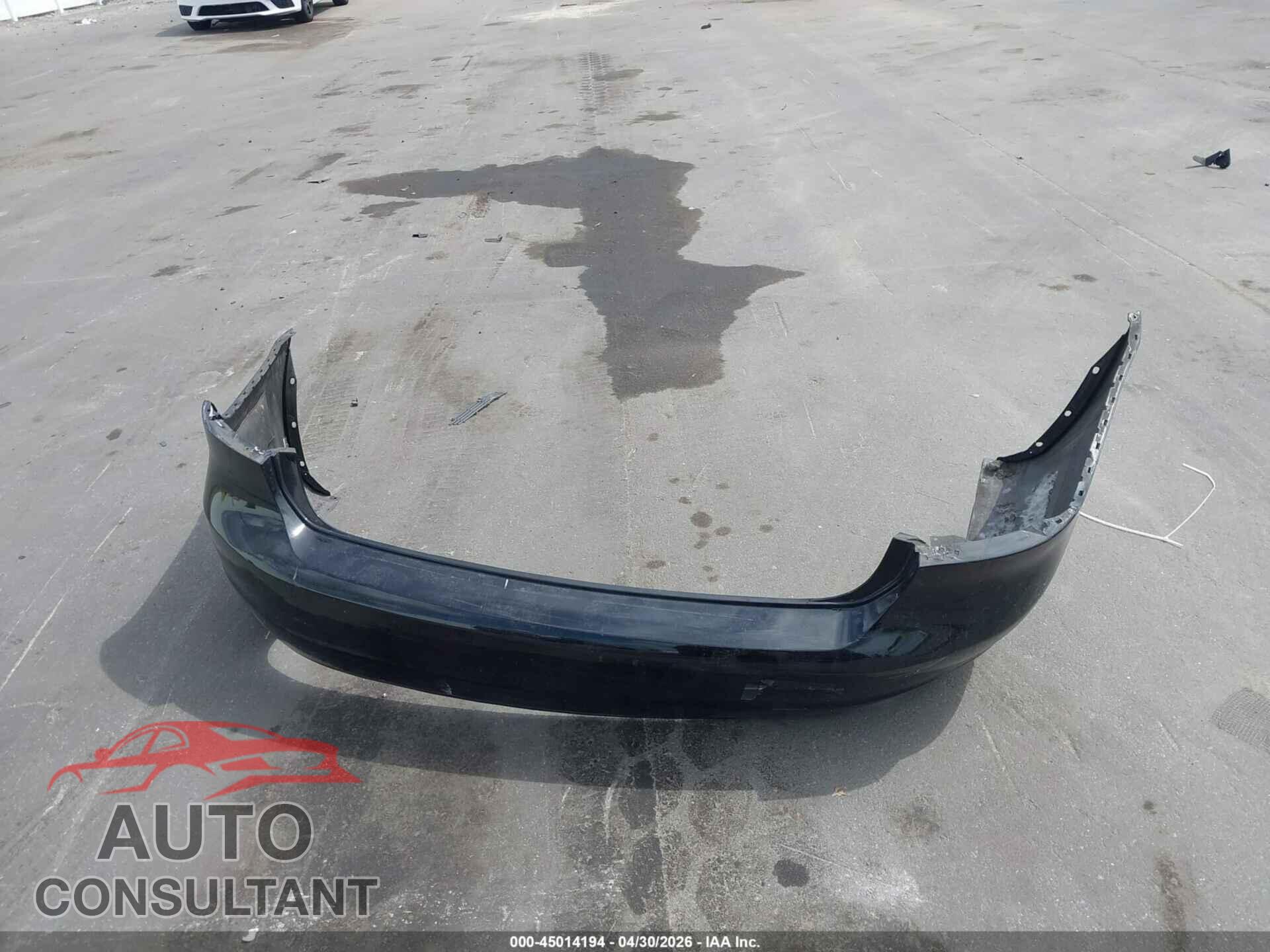 VOLKSWAGEN PASSAT 2015 - 1VWAT7A32FC043725