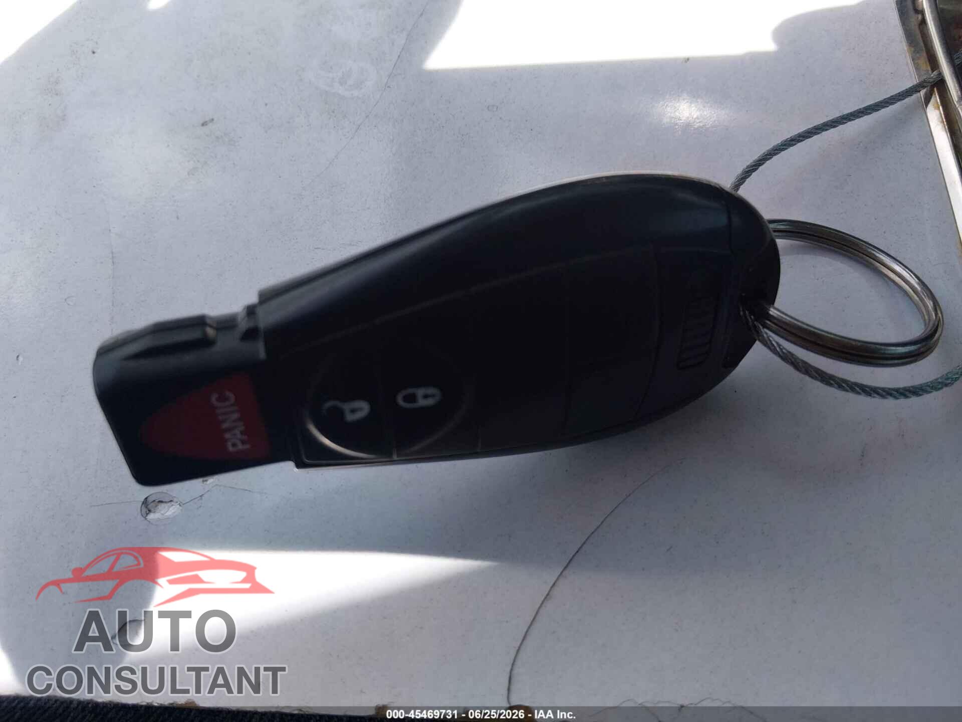 DODGE JOURNEY 2010 - 3D4PH5FV2AT226040