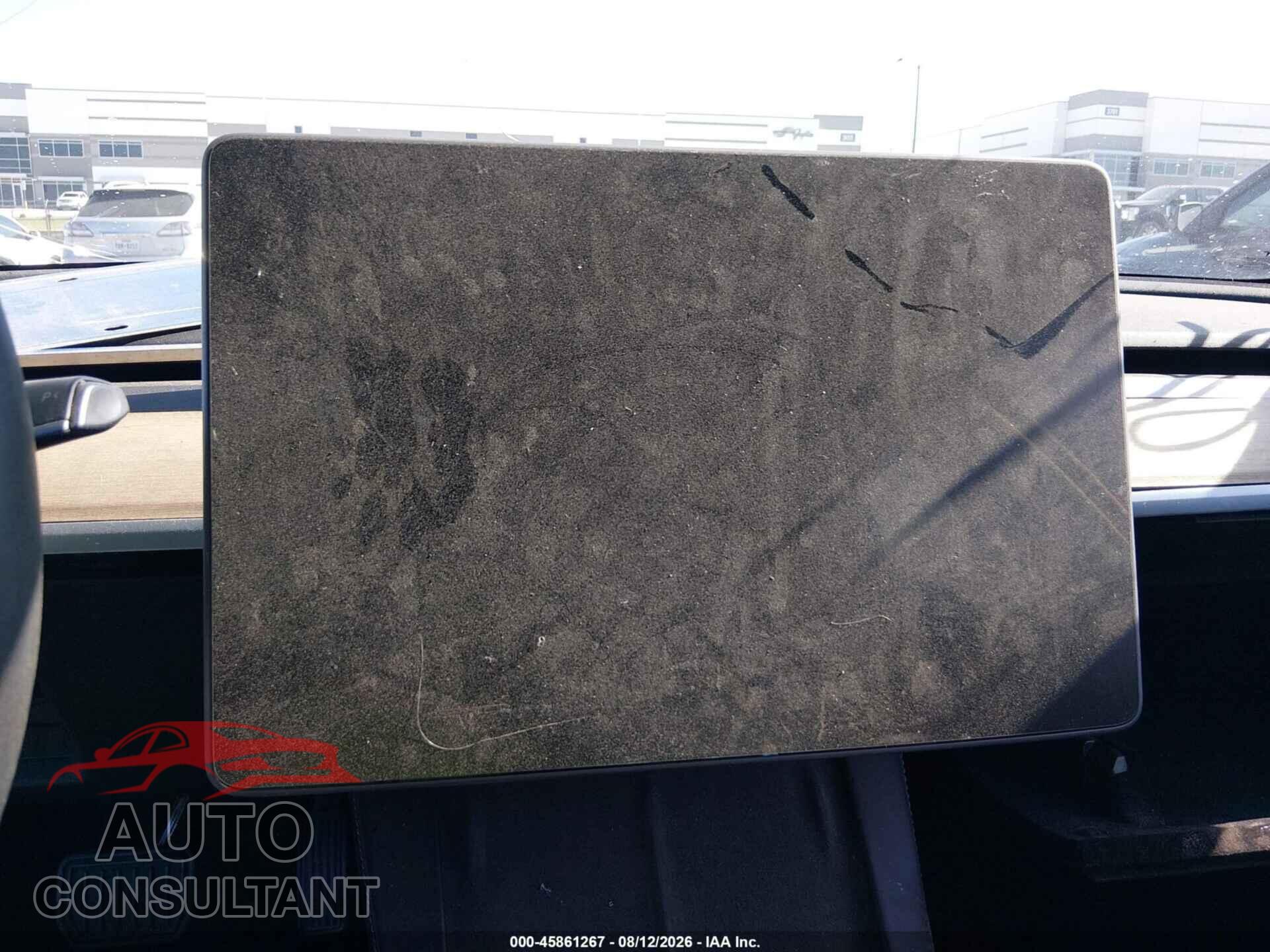 TESLA MODEL 3 2021 - 5YJ3E1EA1MF042304
