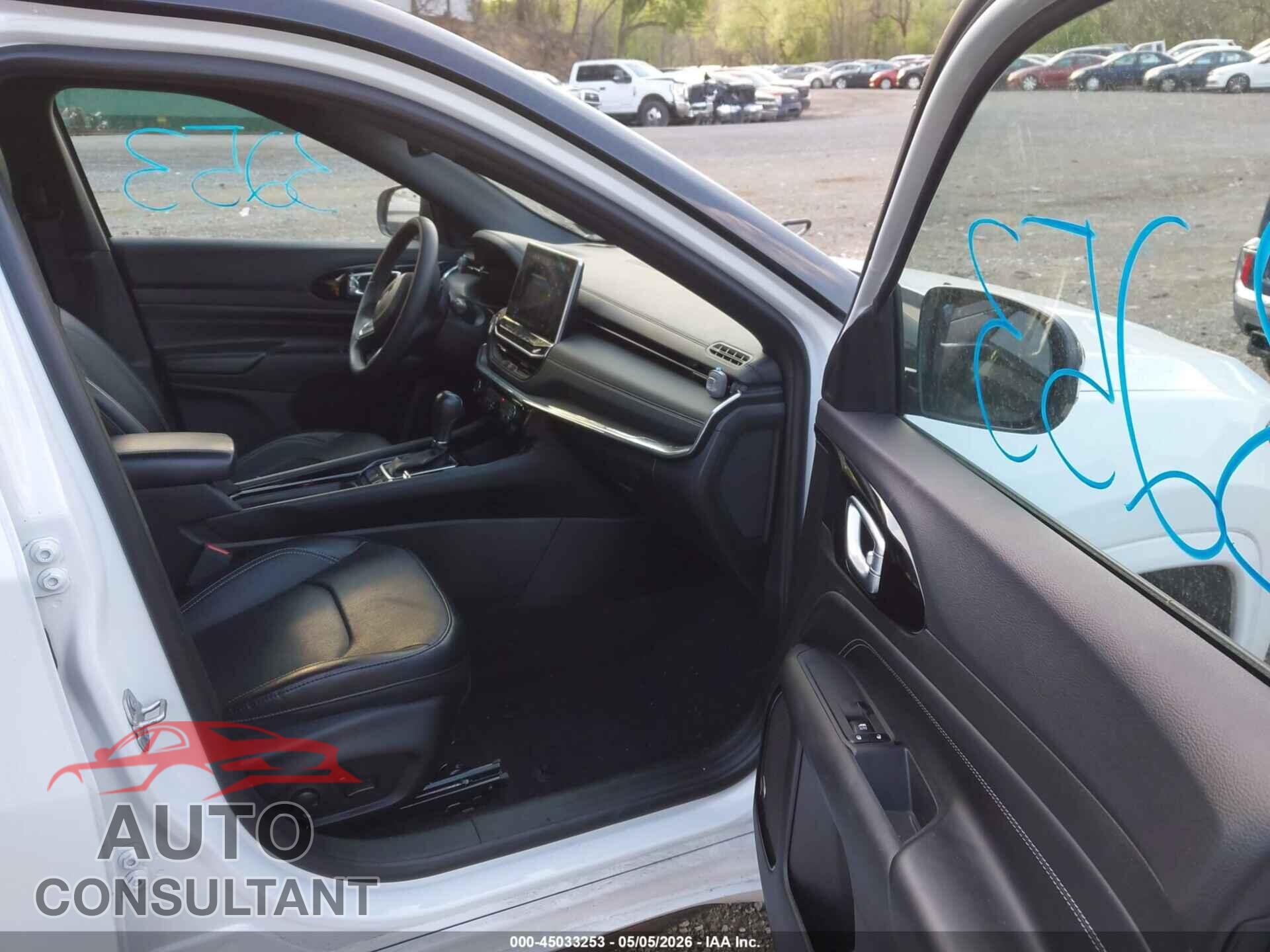 JEEP COMPASS 2023 - 3C4NJDCN9PT567788