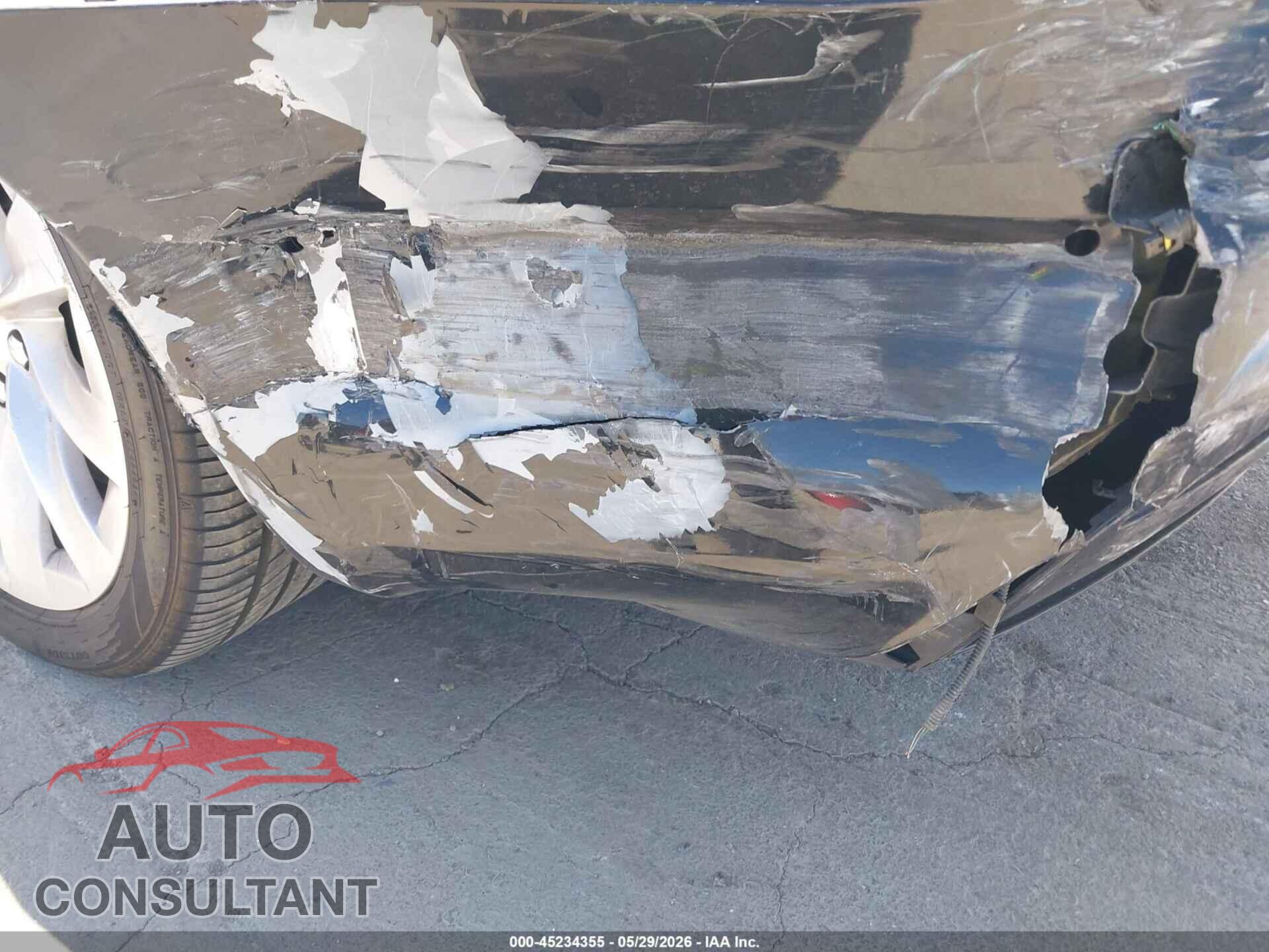 TESLA MODEL S 2018 - 5YJSA1E21JF293643