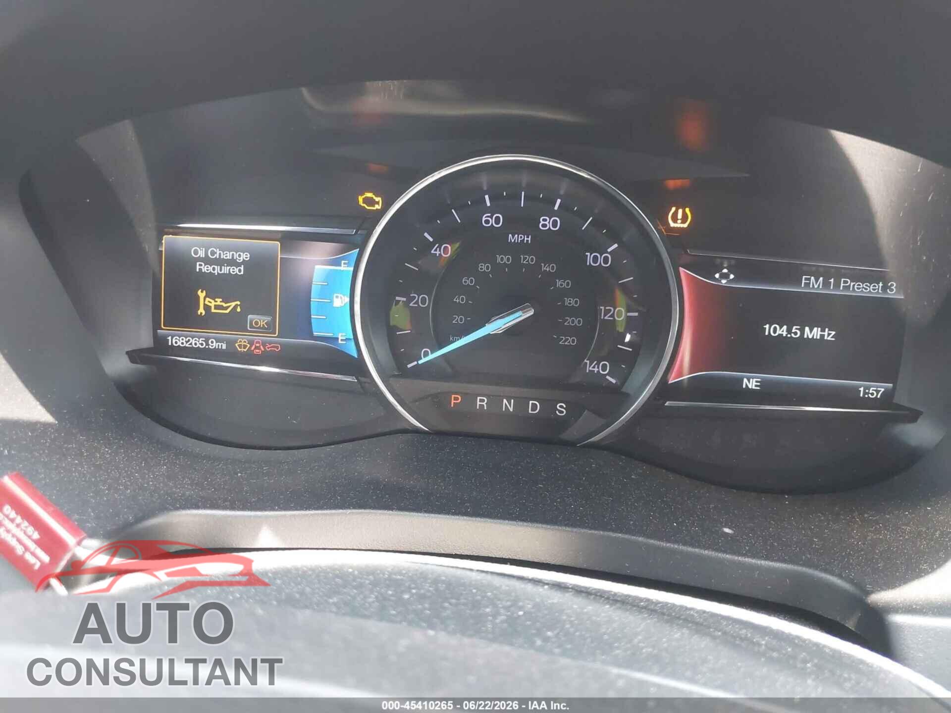 FORD EXPLORER 2018 - 1FM5K7F84JGC84534