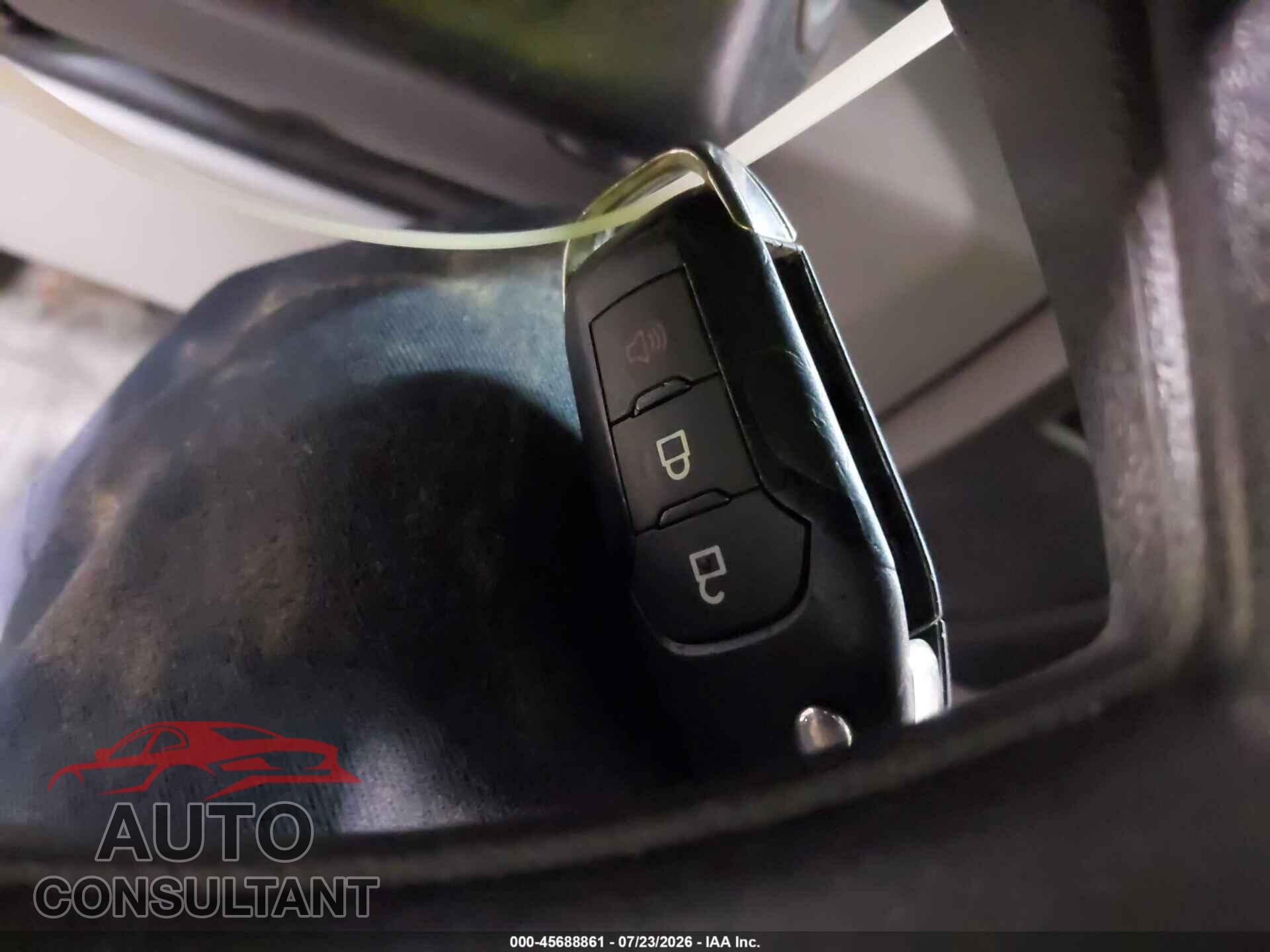 FORD F-250 2017 - 1FT7W2B67HED06122