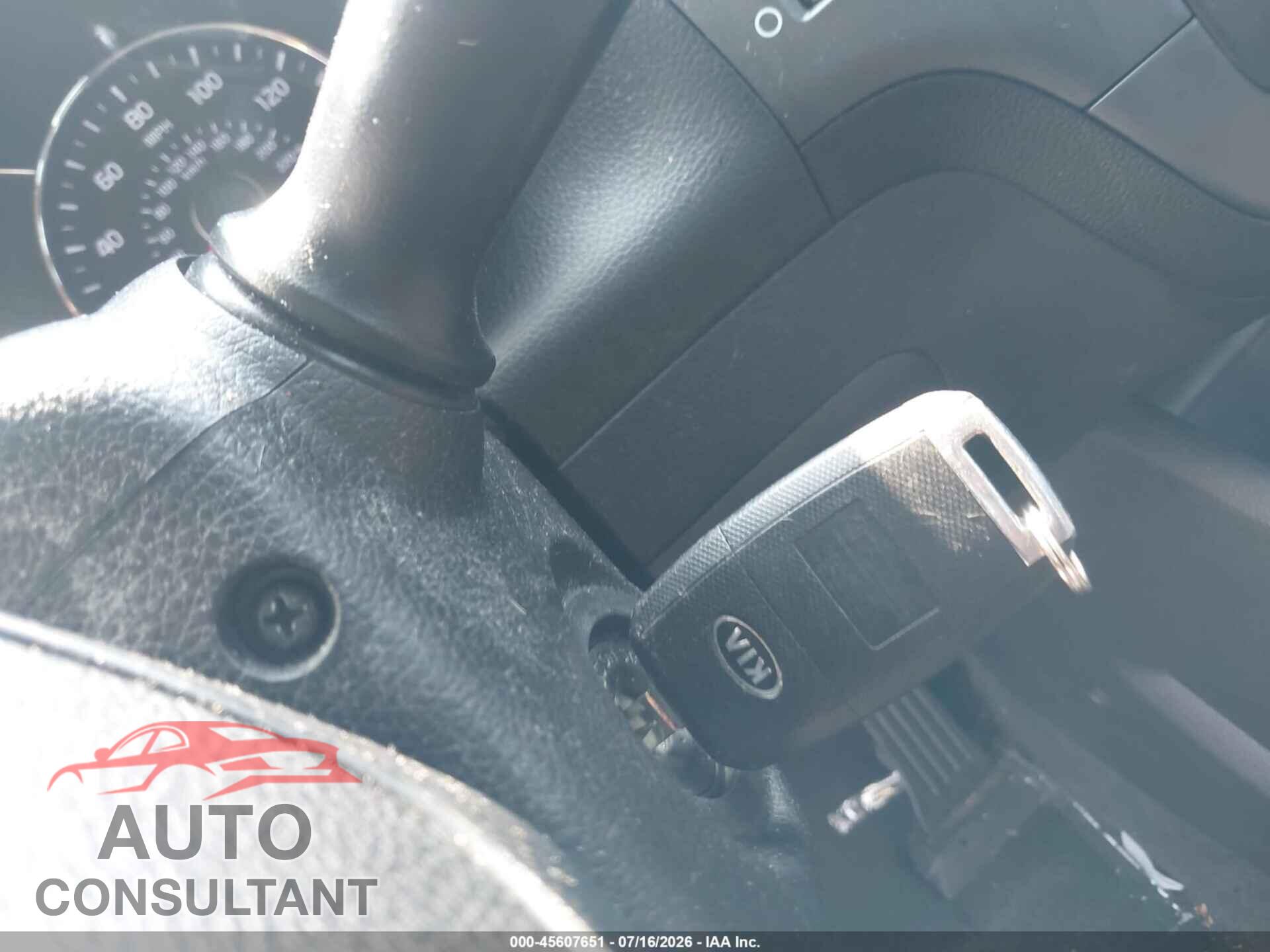 KIA FORTE 2017 - 3KPFK4A78HE034875