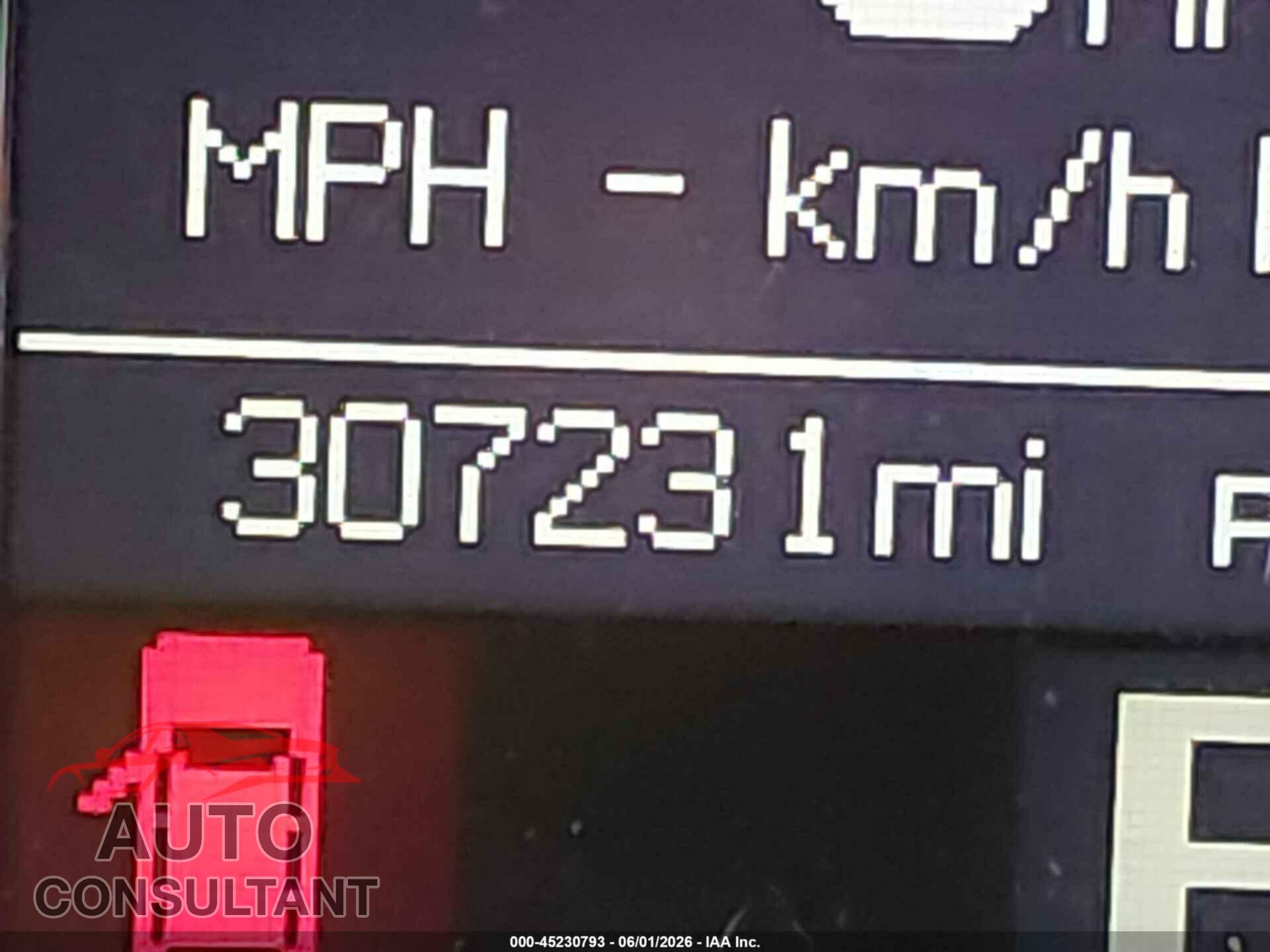 DODGE DURANGO 2013 - 1C4RDHAG2DC694166