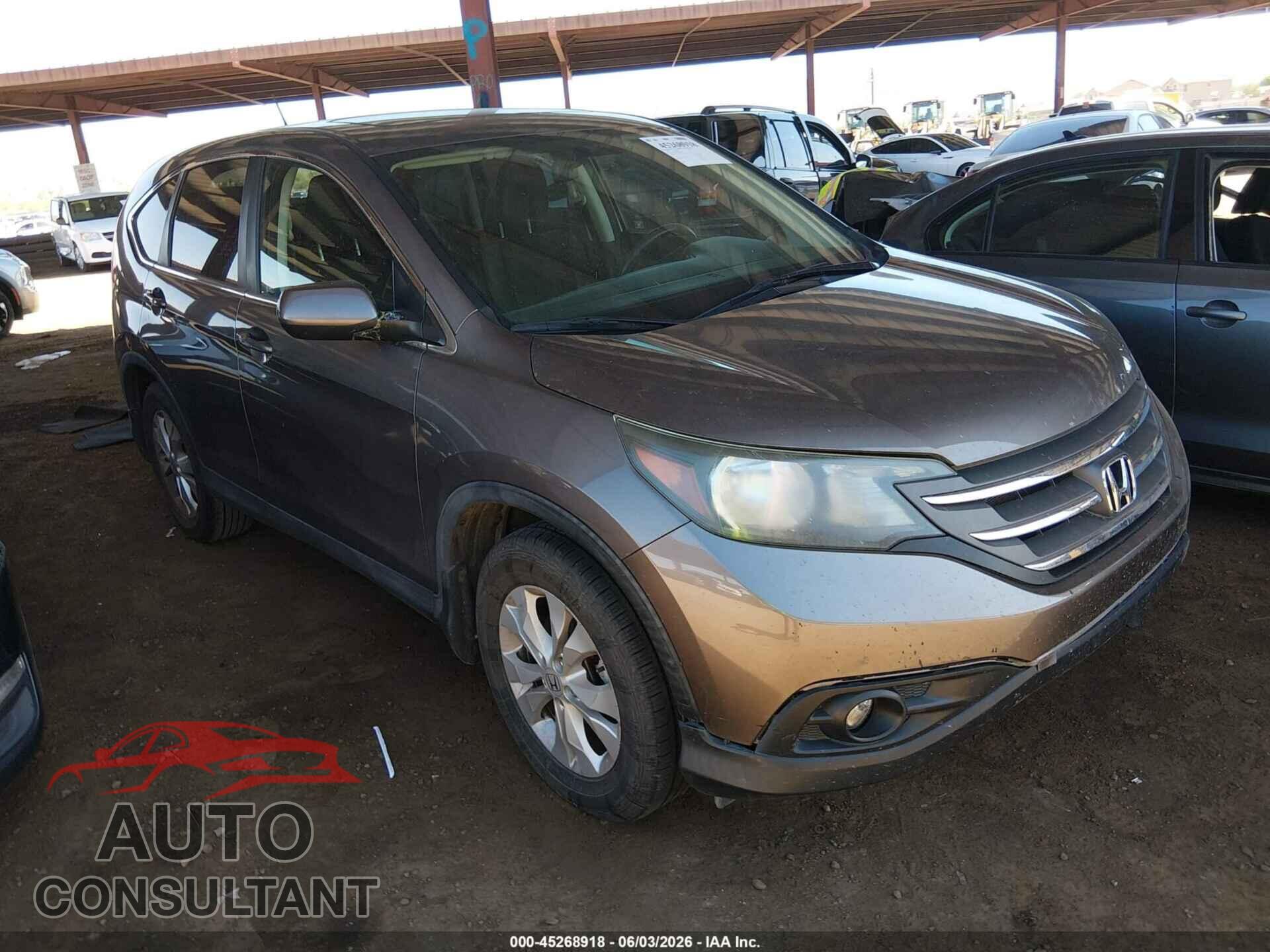 HONDA CR-V 2012 - 3CZRM3H56CG700905