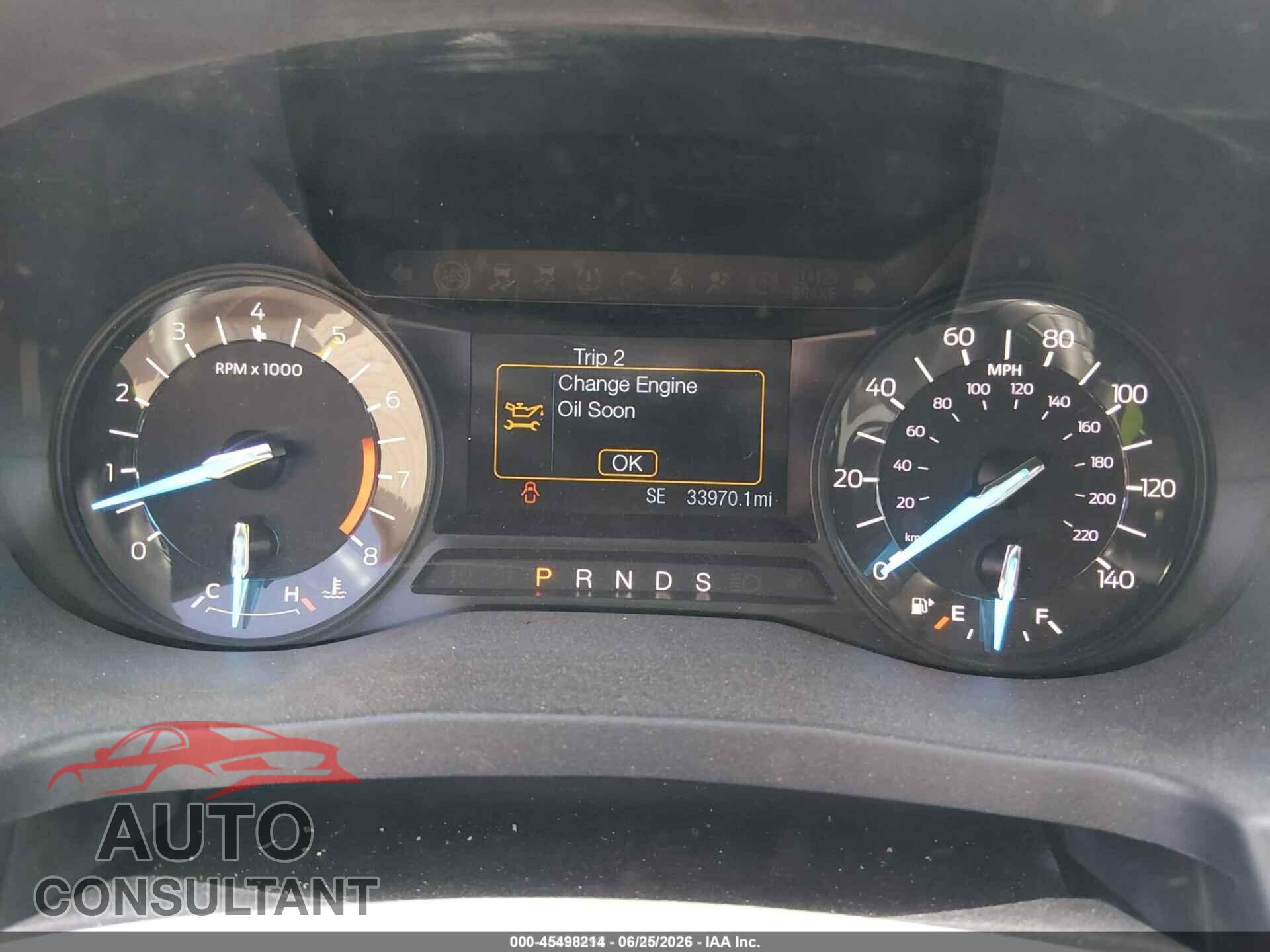 FORD EXPLORER 2018 - 1FM5K8B87JGC45349