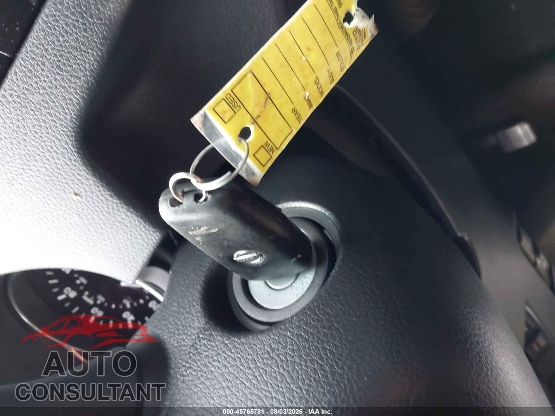NISSAN ROGUE 2015 - KNMAT2MV7FP565469