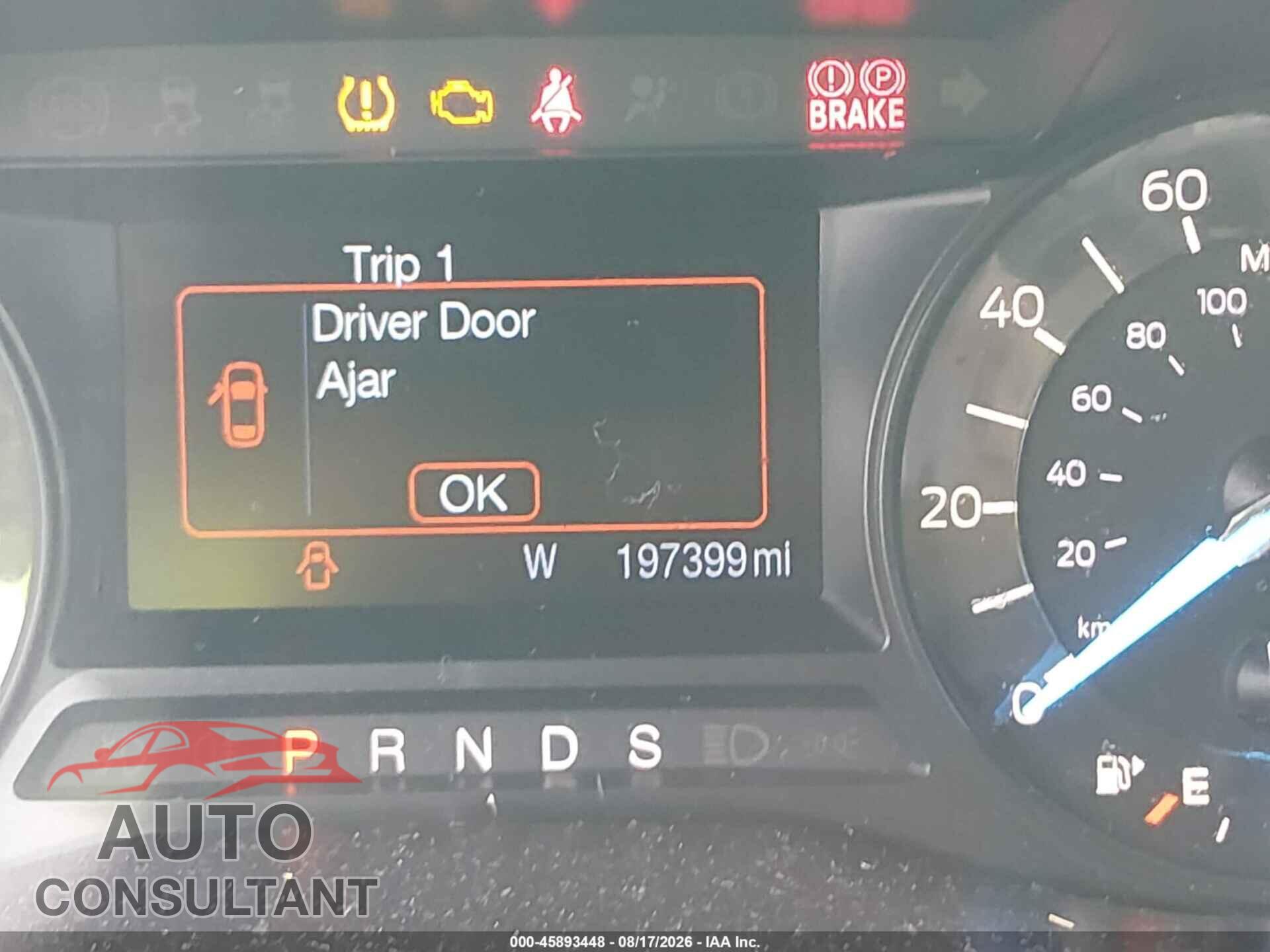 FORD EXPLORER 2016 - 1FM5K7B81GGD06262