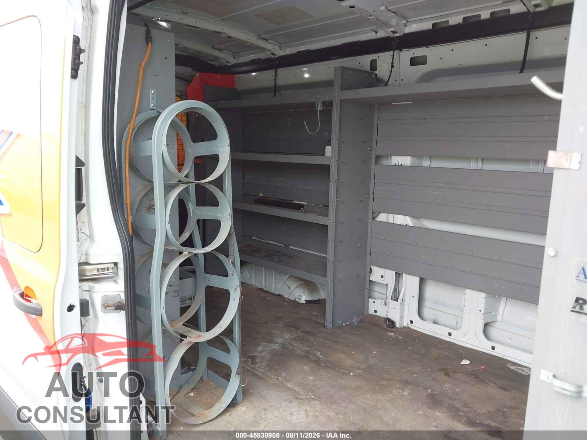 FORD TRANSIT-250 2019 - 1FTYR2CM0KKA59124
