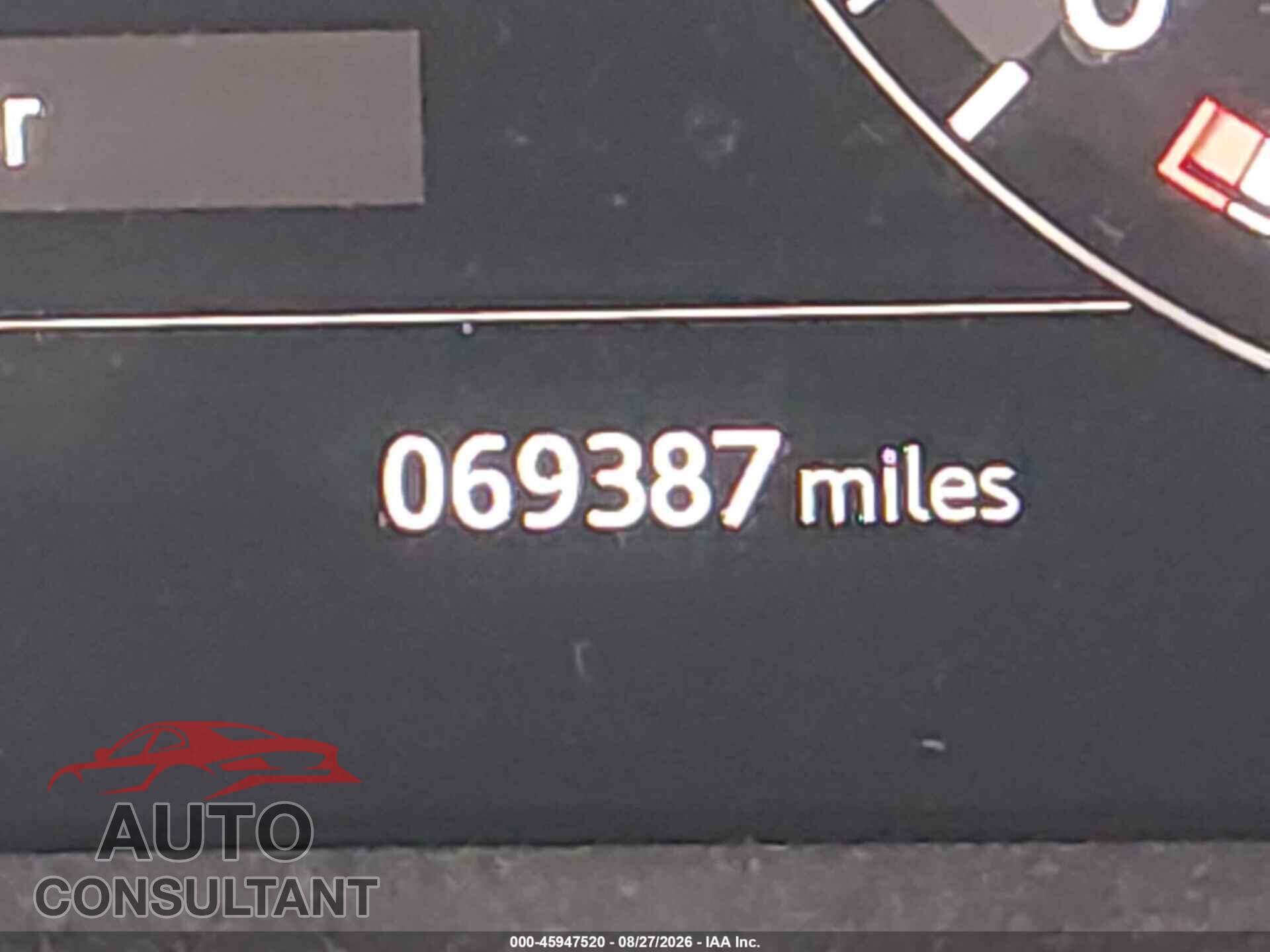 LAND ROVER RANGE ROVER 2019 - SALGS2RE1KA522242