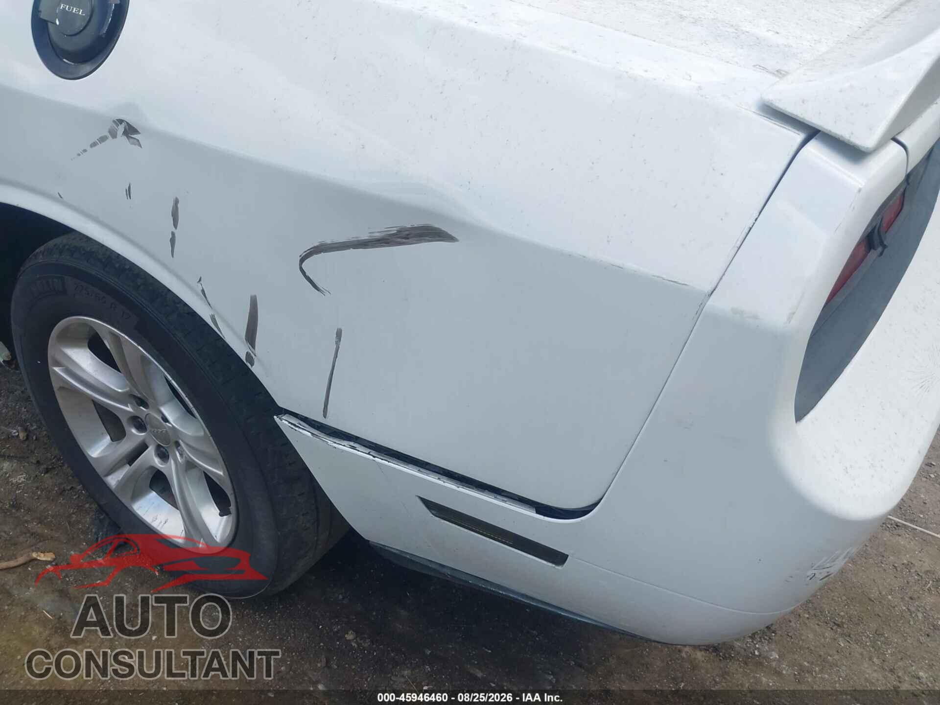 DODGE CHALLENGER 2012 - 2C3CDYCJ2CH118124