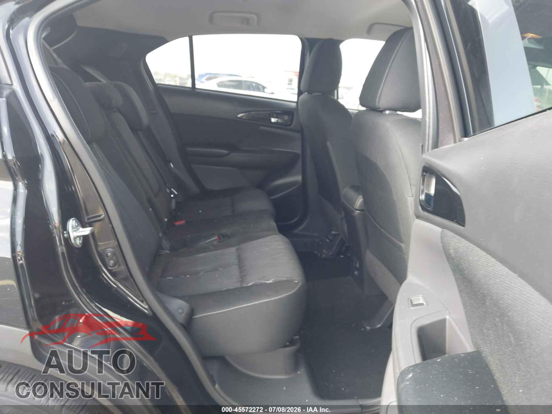 MITSUBISHI ECLIPSE CROSS 2020 - JA4AS5AA1LZ006130