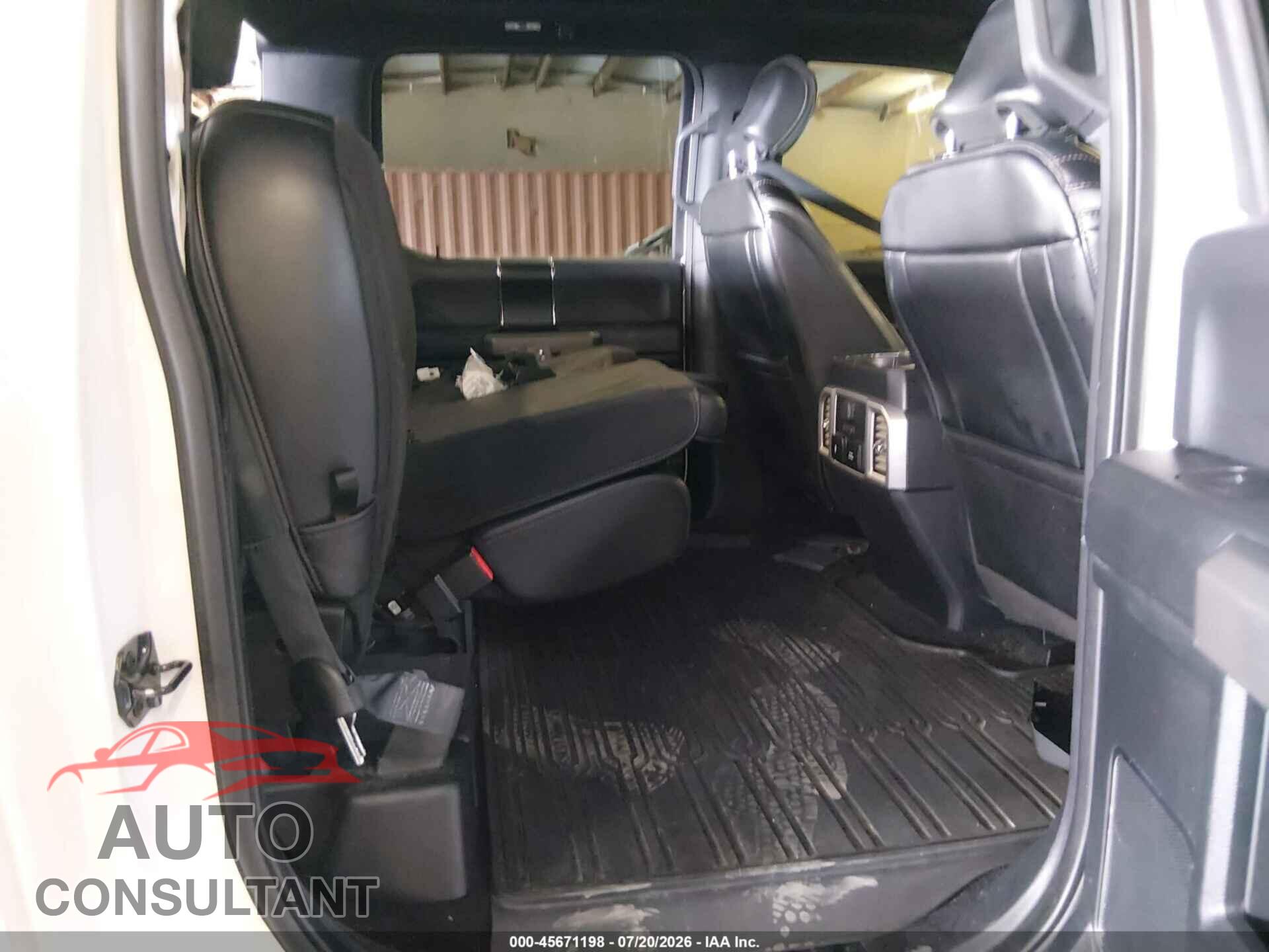 FORD F-150 2019 - 1FTEW1E49KFC01238