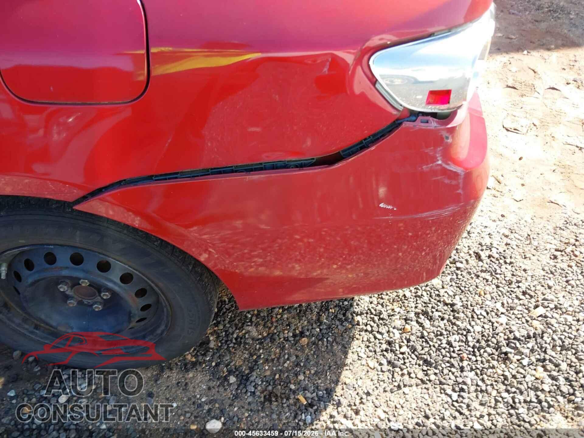 TOYOTA COROLLA 2013 - 2T1BU4EEXDC979790