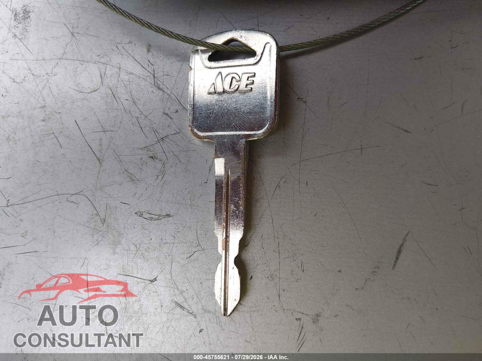 FORD E-350 SUPER DUTY 2012 - 1FBNE3BL4CDA29793