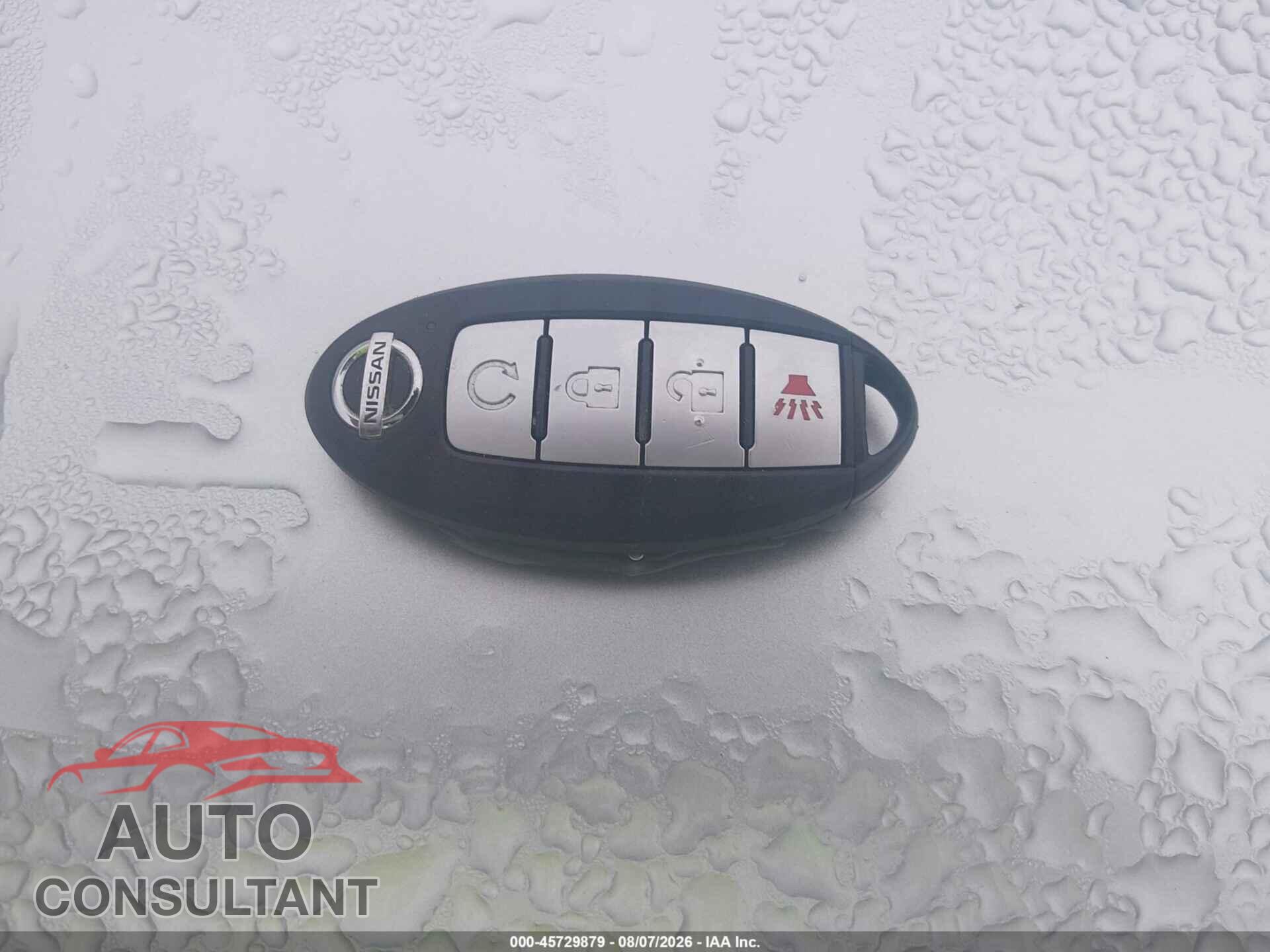 NISSAN KICKS 2020 - 3N1CP5CV8LL479260