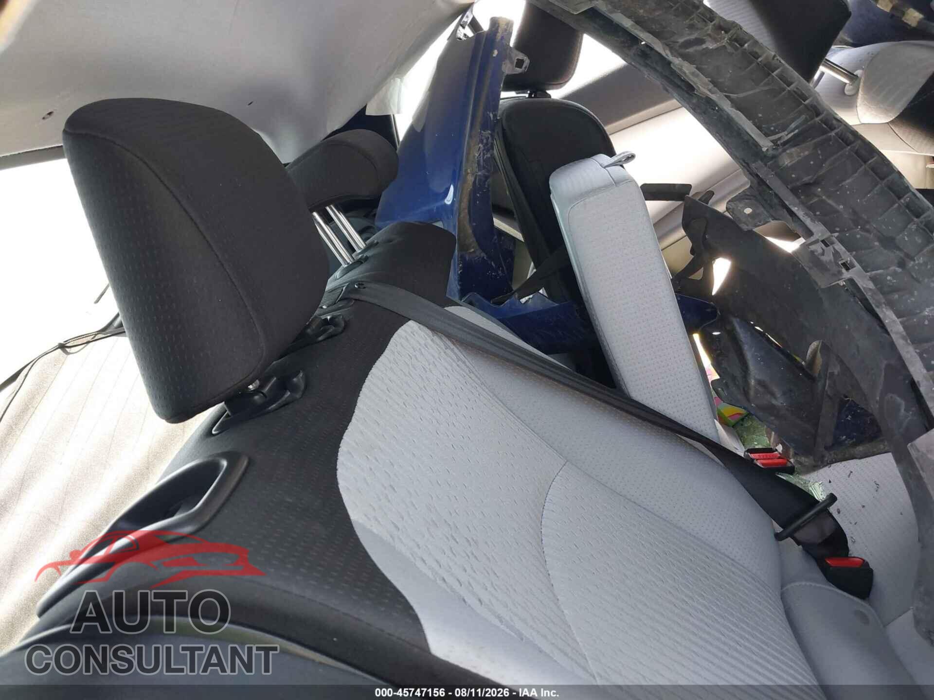 TOYOTA PRIUS 2017 - JTDKBRFU5H3562018