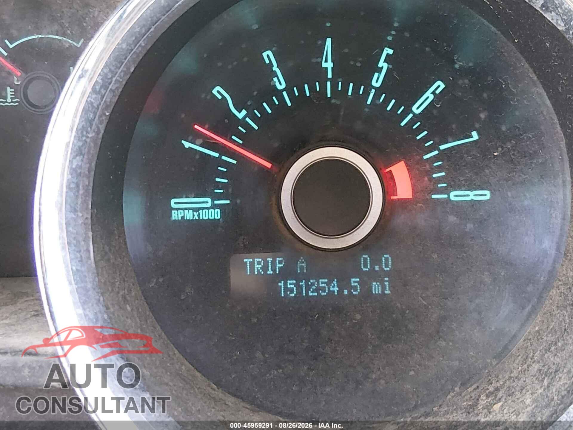 FORD MUSTANG 2013 - 1ZVBP8AM8D5249785