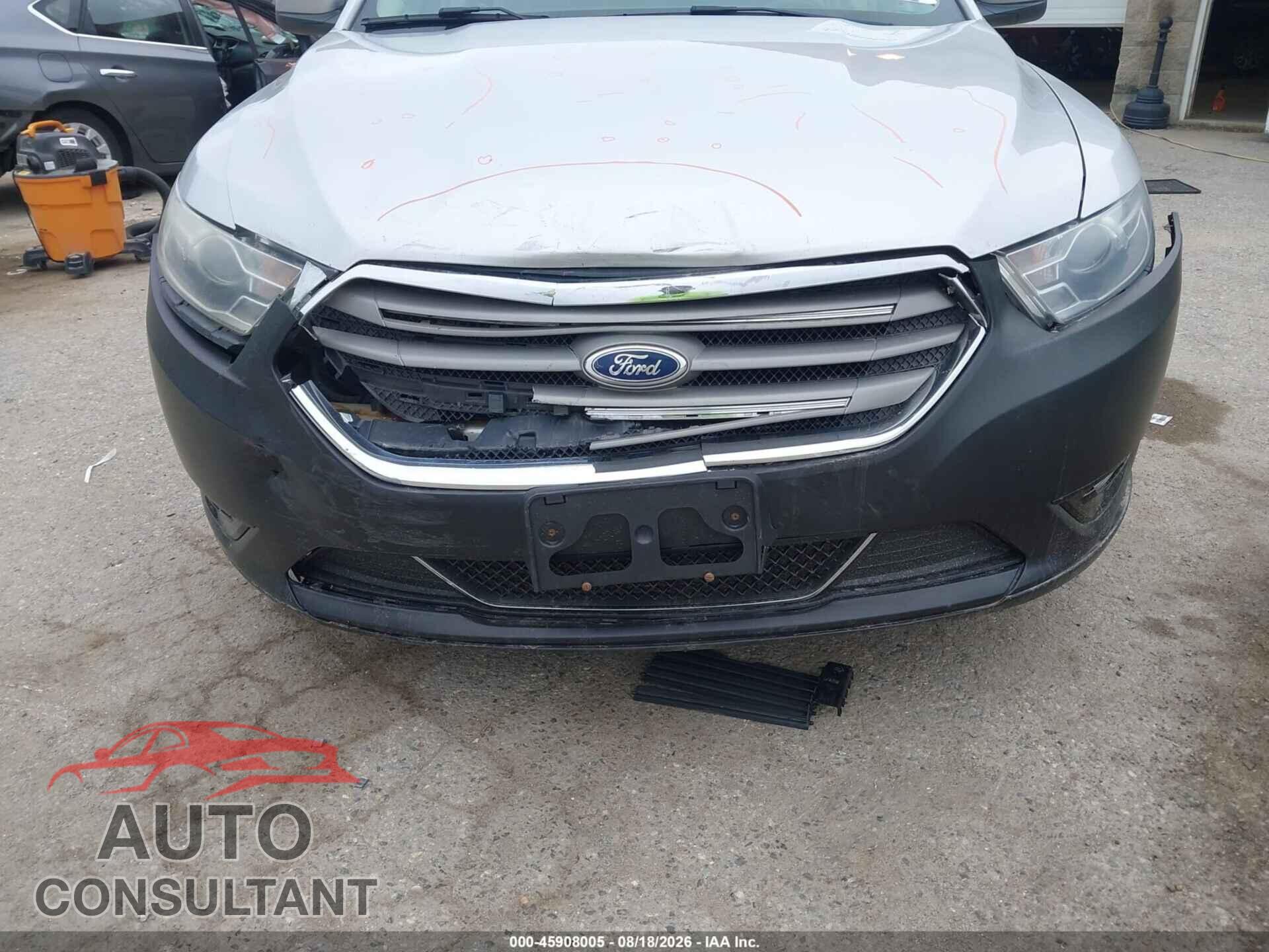 FORD TAURUS 2014 - 1FAHP2E80EG103559