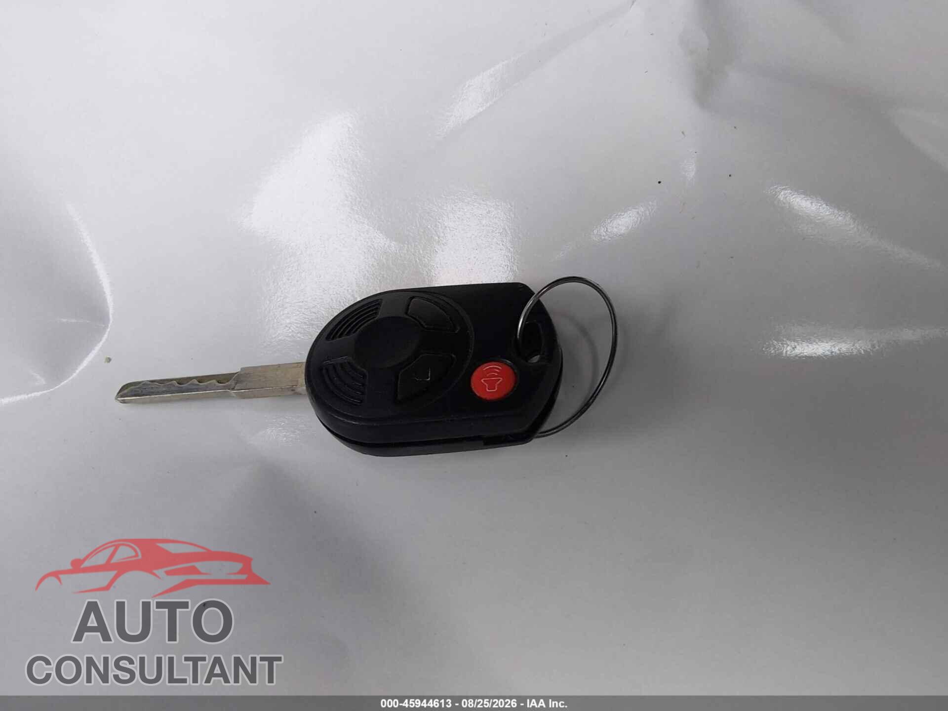 FORD ESCAPE 2014 - 1FMCU9GX3EUD81573