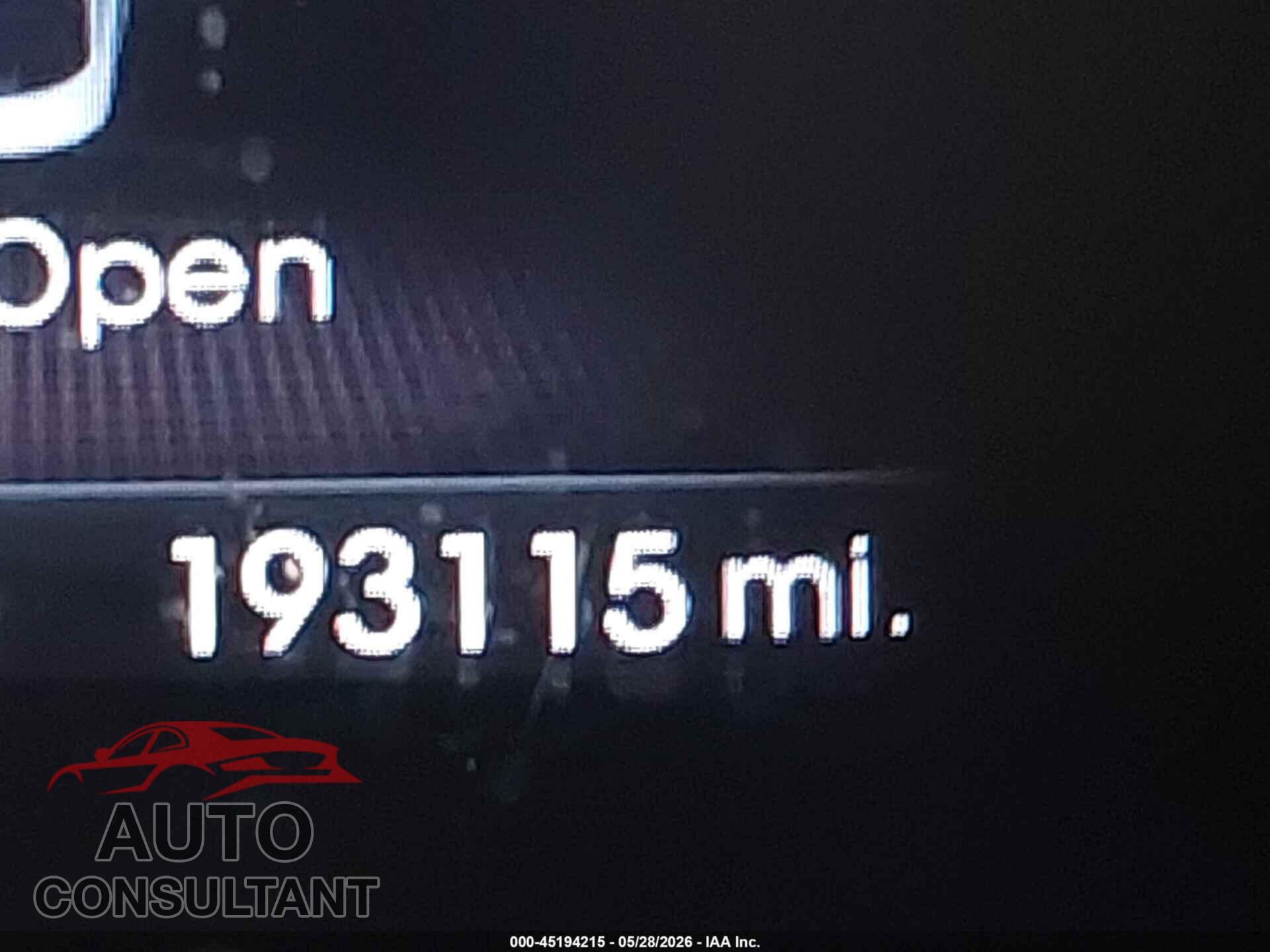 KIA OPTIMA 2012 - 5XXGR4A68CG009806