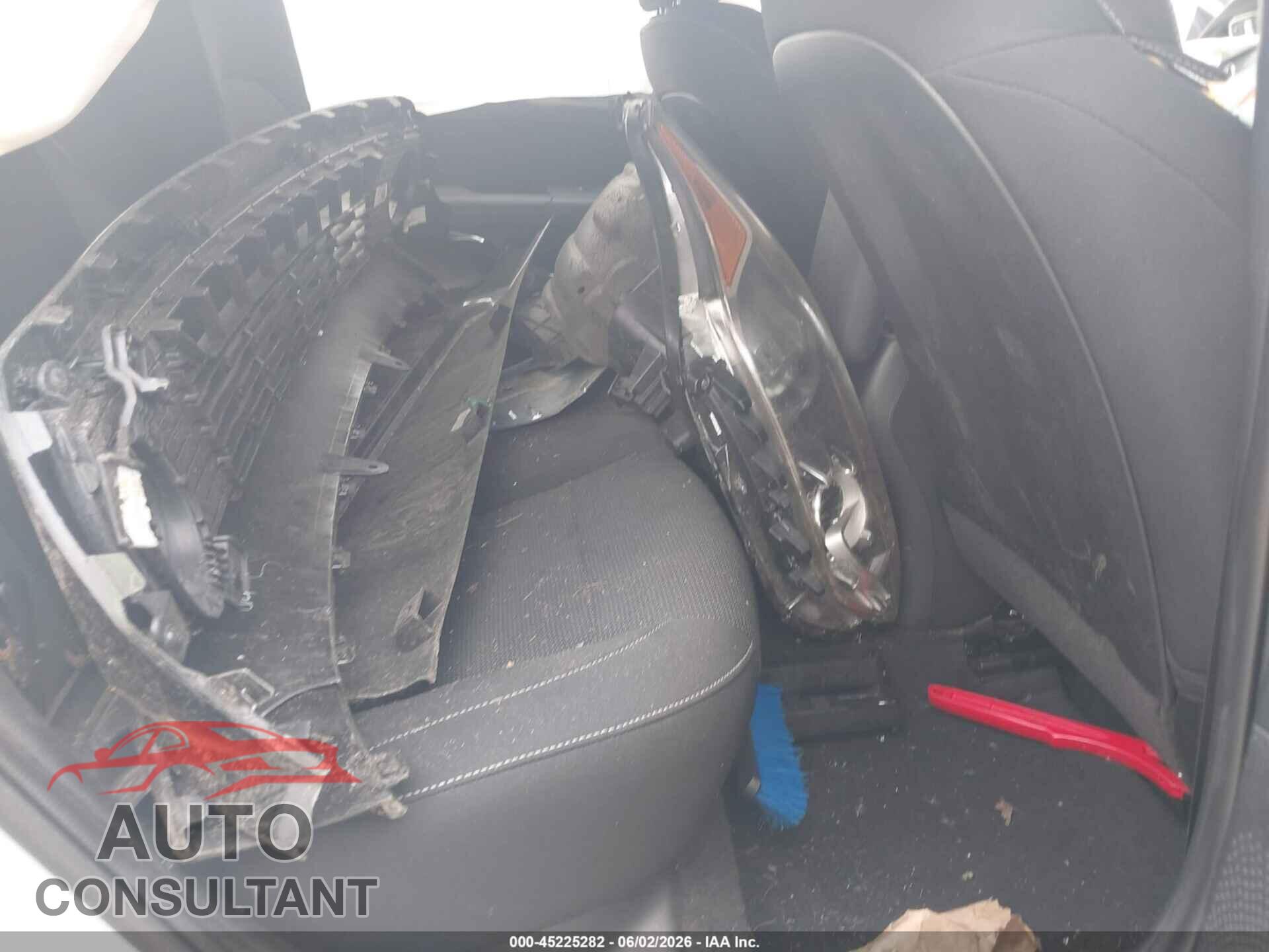 KIA FORTE 2020 - 3KPF24ADXLE183142