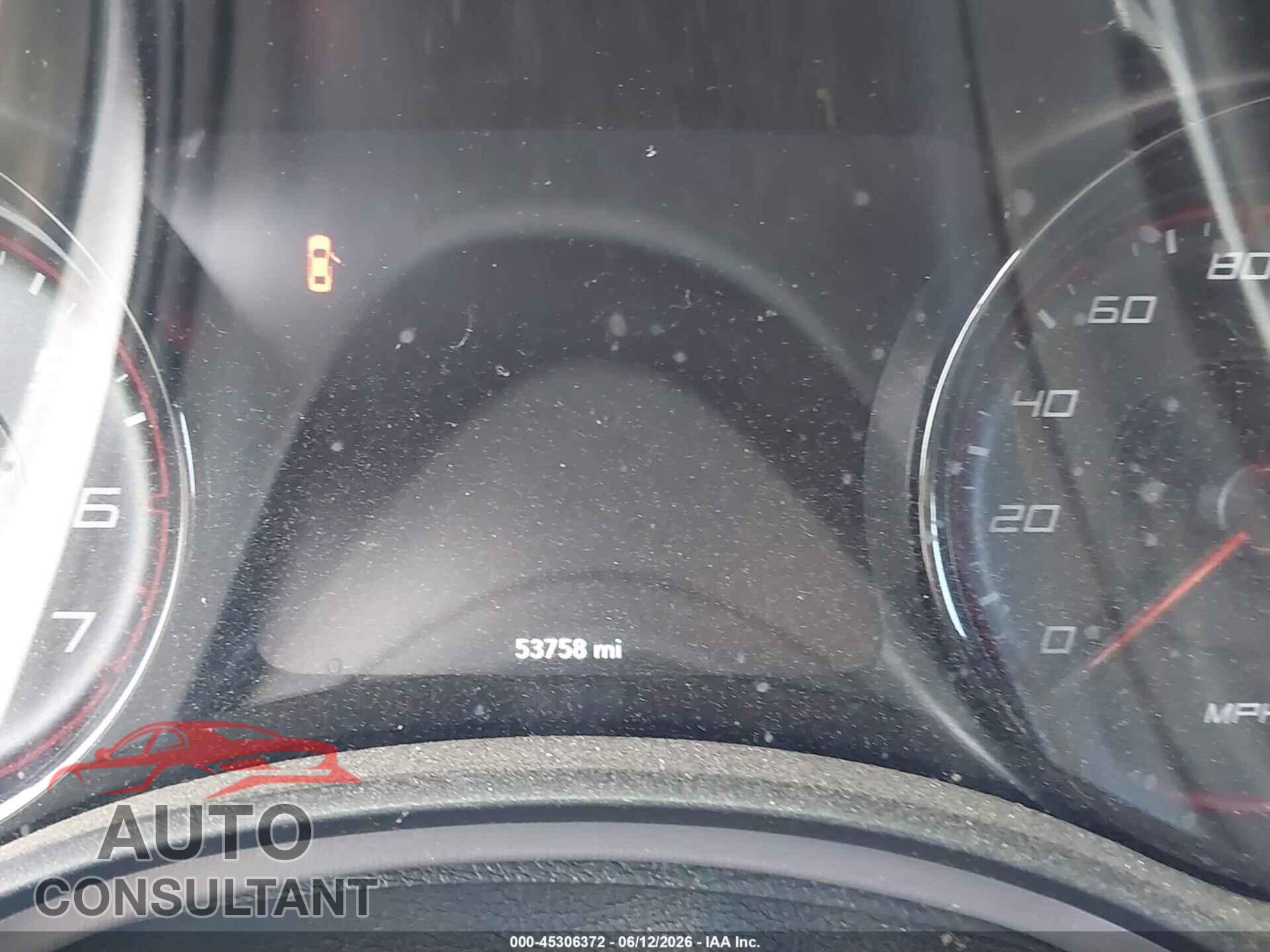 DODGE CHARGER 2023 - 2C3CDXCT6PH548403