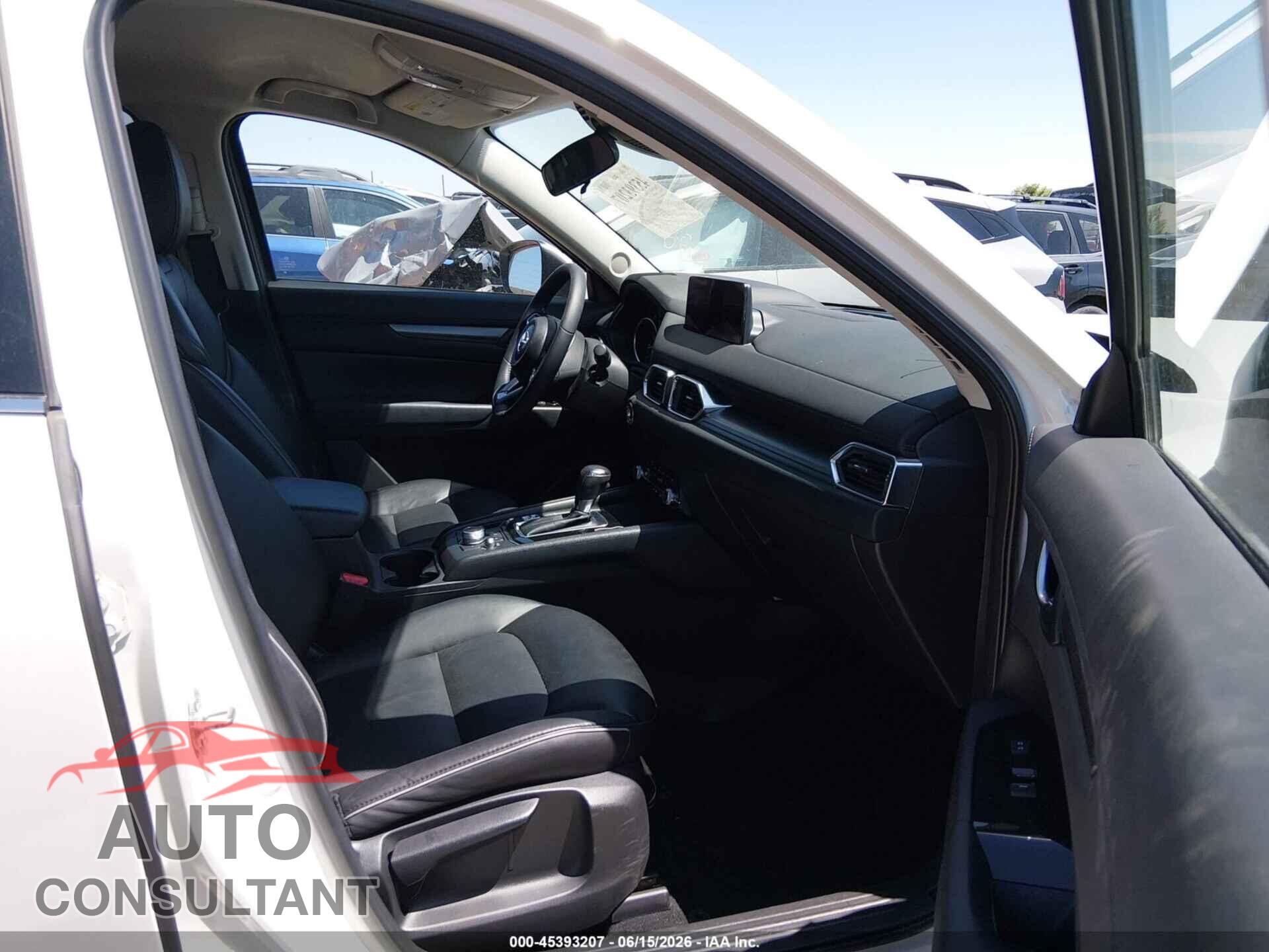 MAZDA CX-5 2024 - JM3KFBBM1R0369070