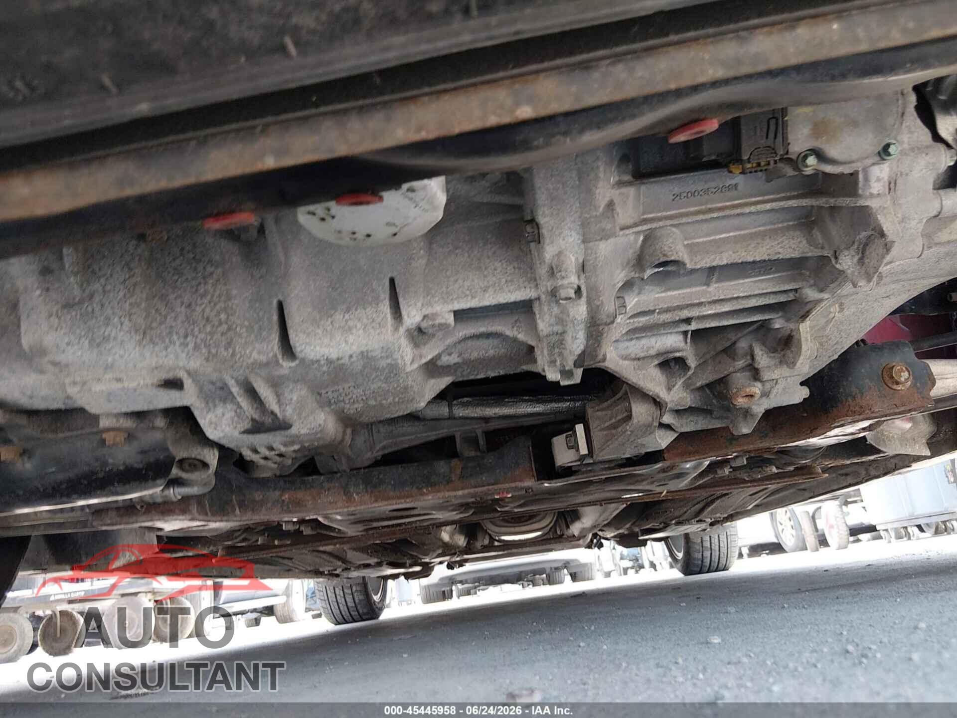 FORD FOCUS 2014 - 1FADP3J23EL128033