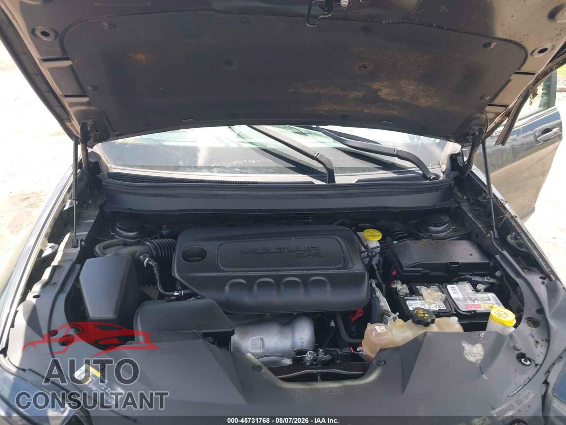 JEEP CHEROKEE 2020 - 1C4PJLLB9LD542737