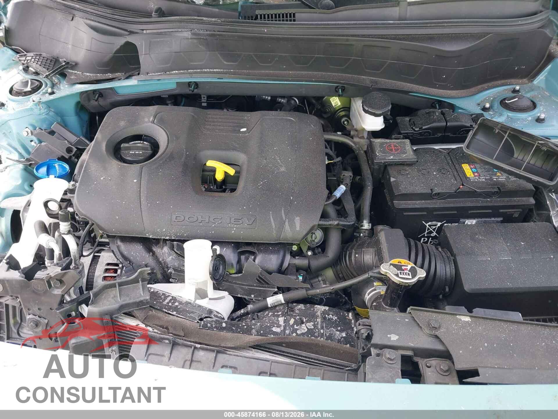 KIA SELTOS 2024 - KNDER2AA2R7545359