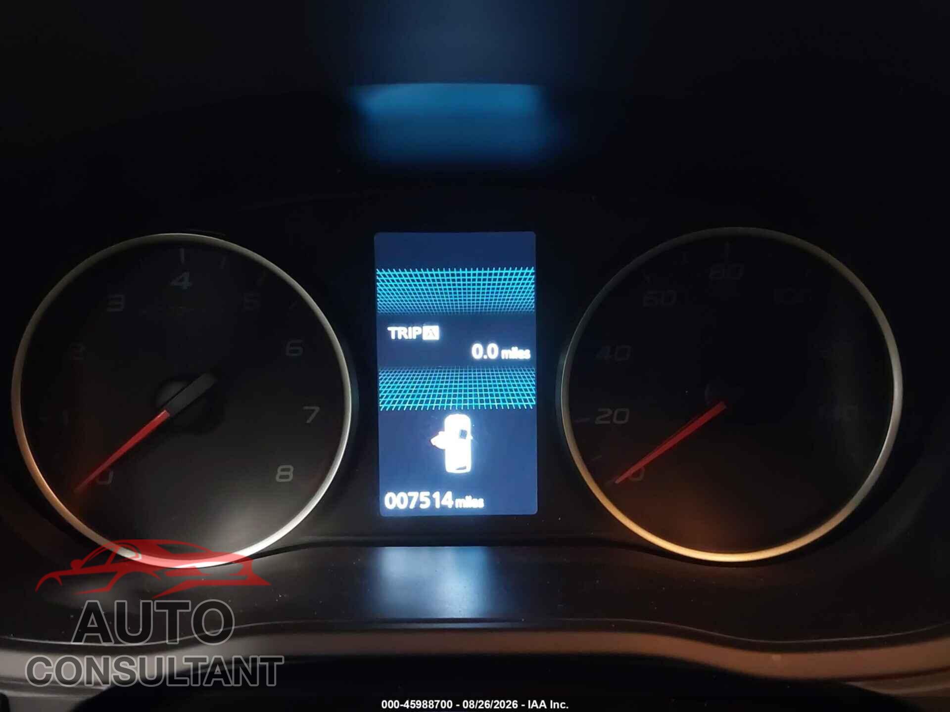 MITSUBISHI ECLIPSE CROSS 2025 - JA4ATUAA9SZ048065