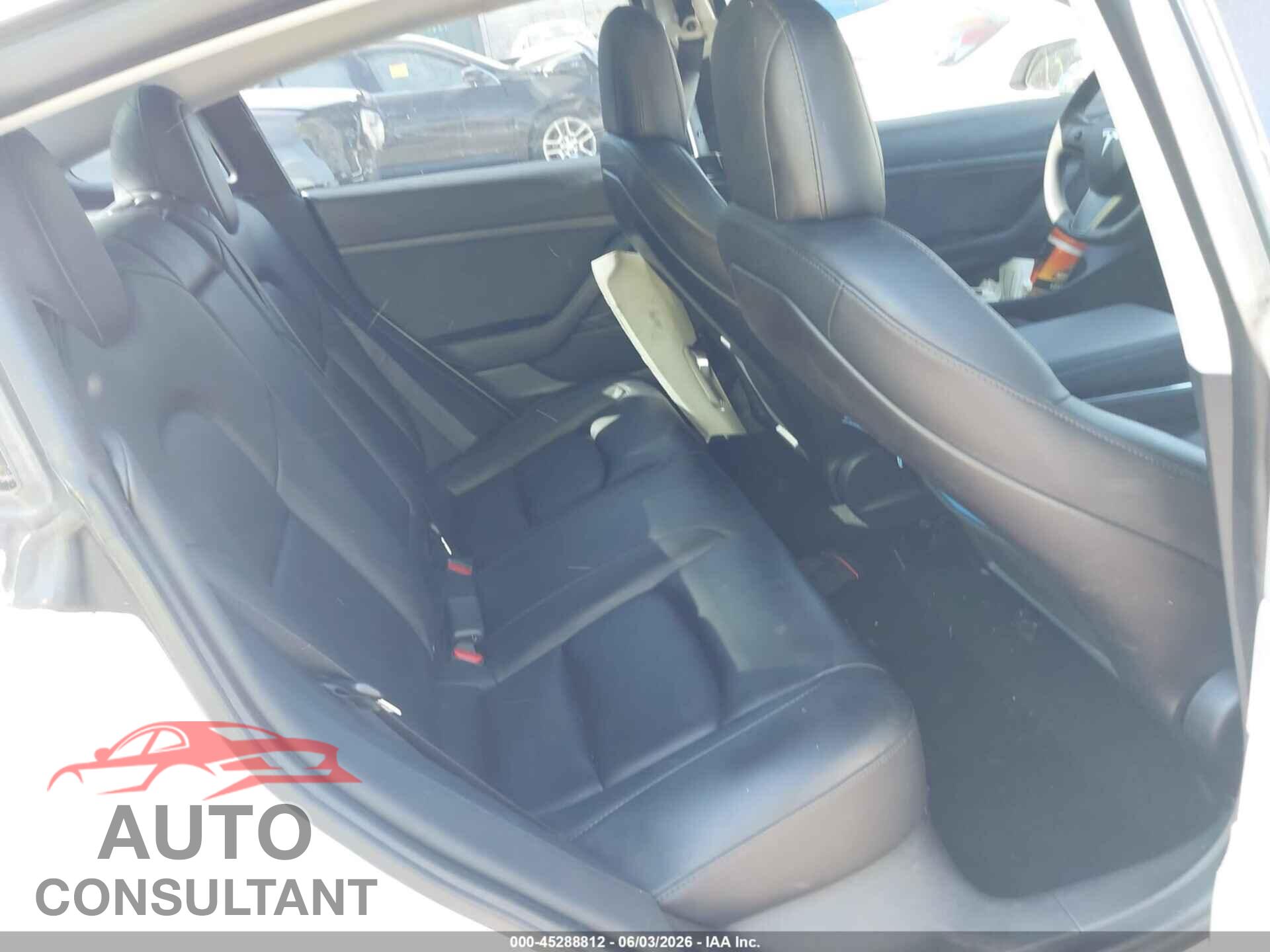 TESLA MODEL 3 2020 - 5YJ3E1EA1LF718586