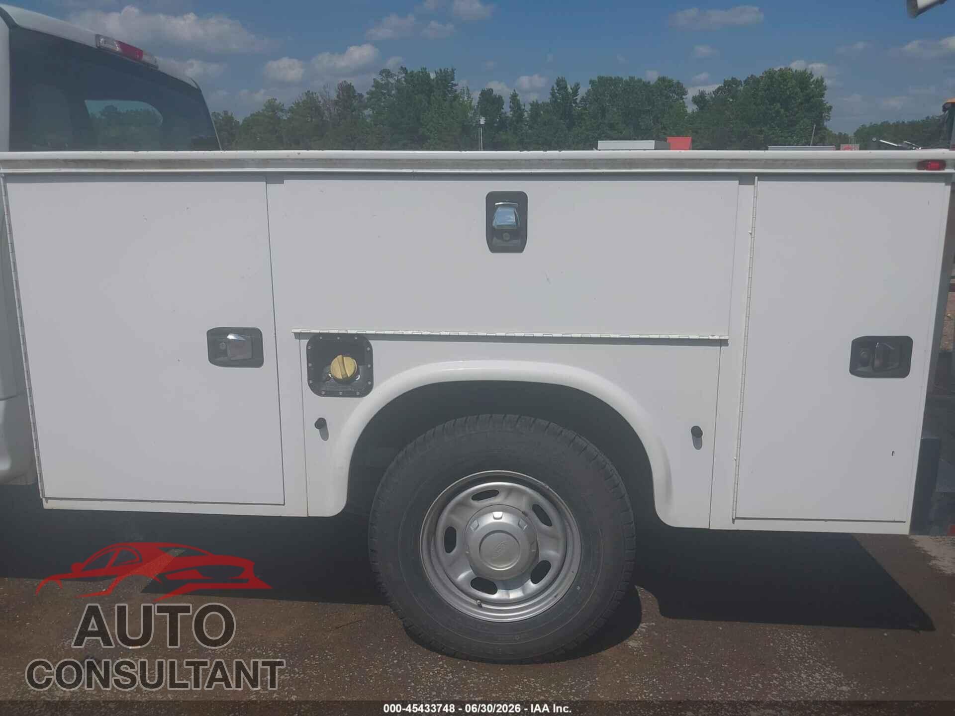 FORD F-250 2017 - 1FD7X2A6XHEE07424