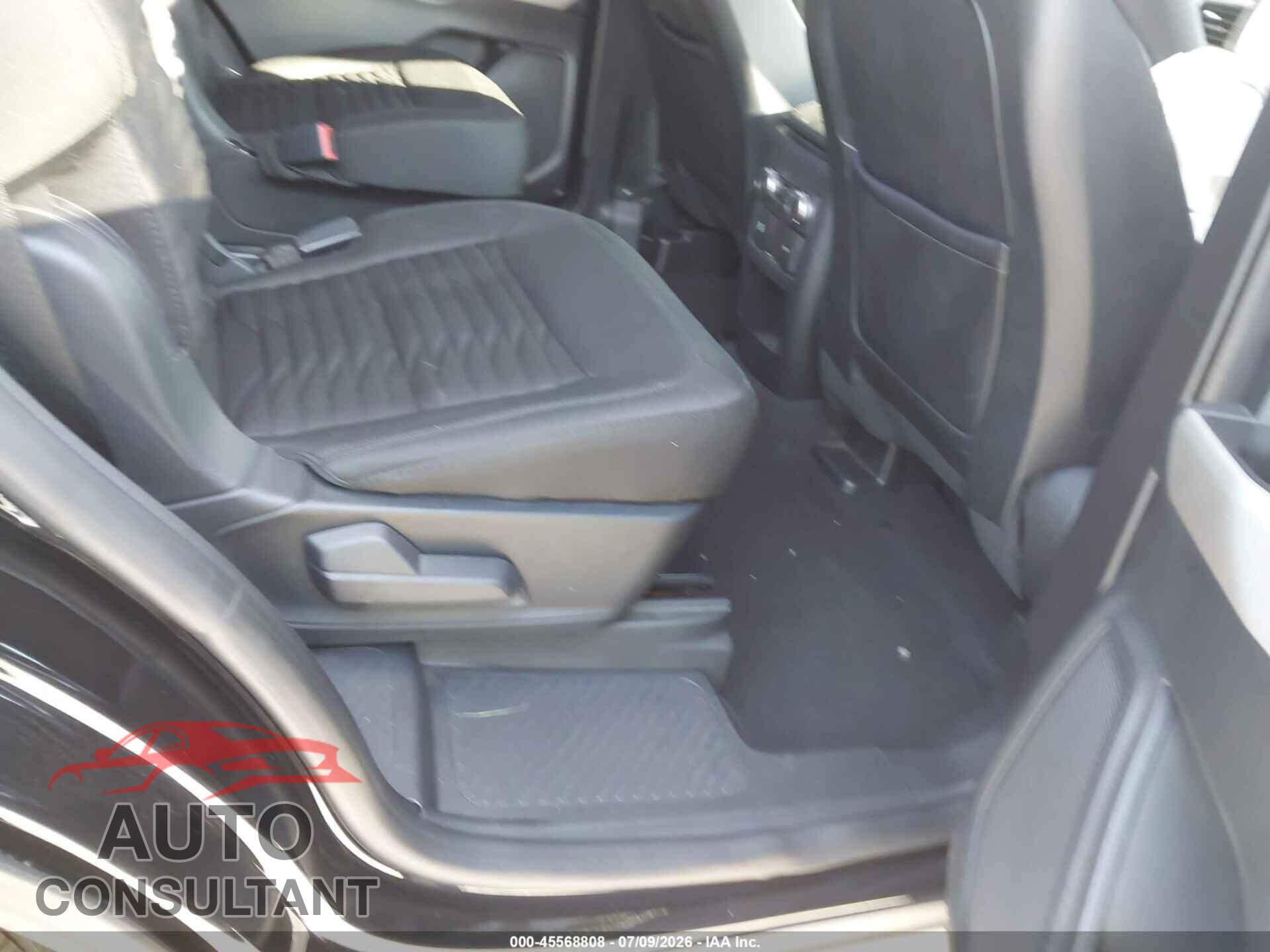 FORD EXPLORER 2020 - 1FMSK7DH6LGC85774