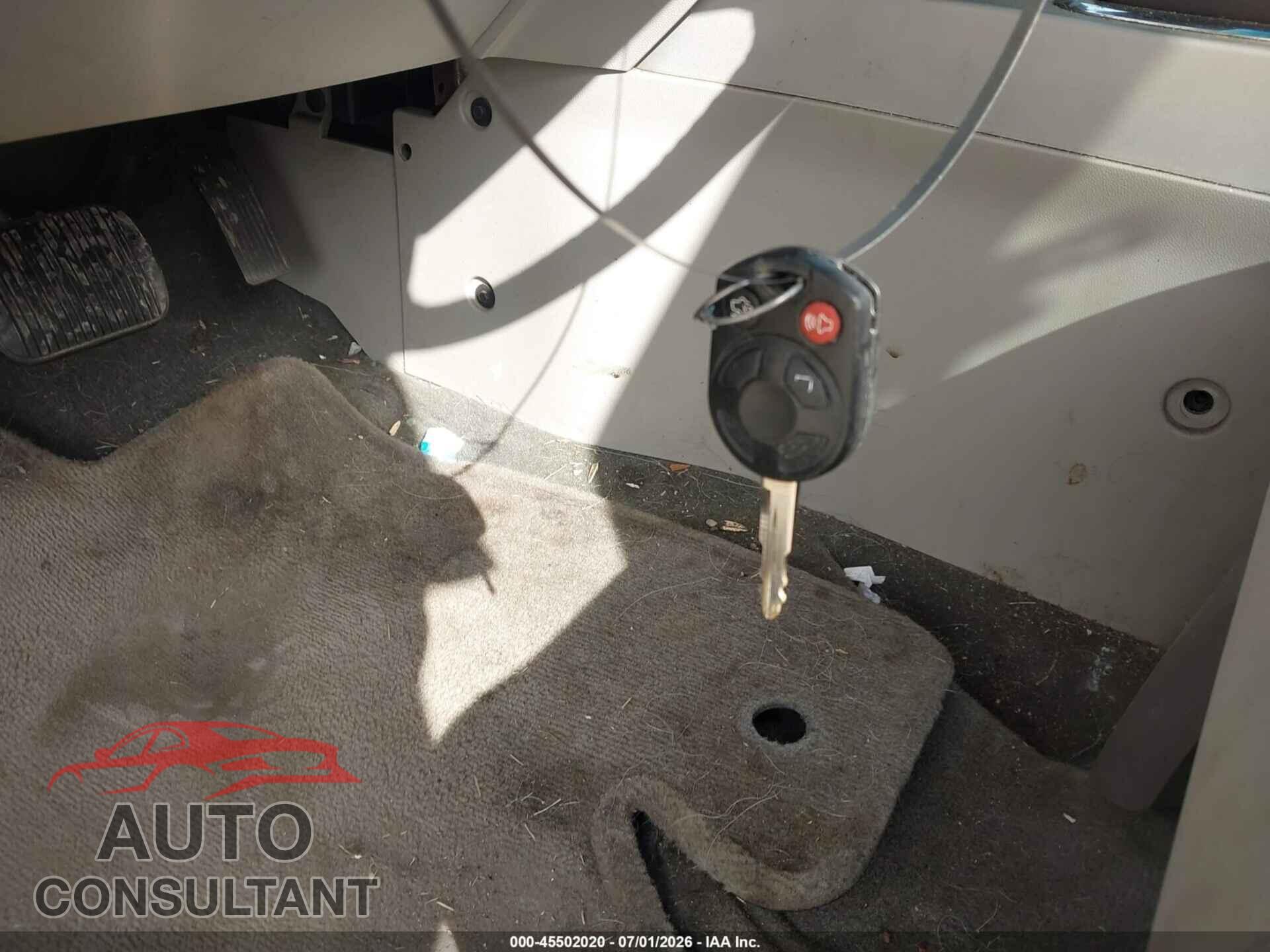 FORD ESCAPE 2012 - 1FMCU0D72CKB49877