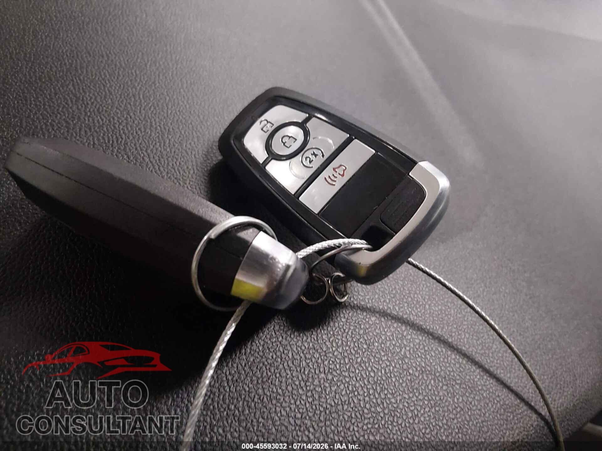 FORD ESCAPE 2021 - 1FMCU9G60MUB24893