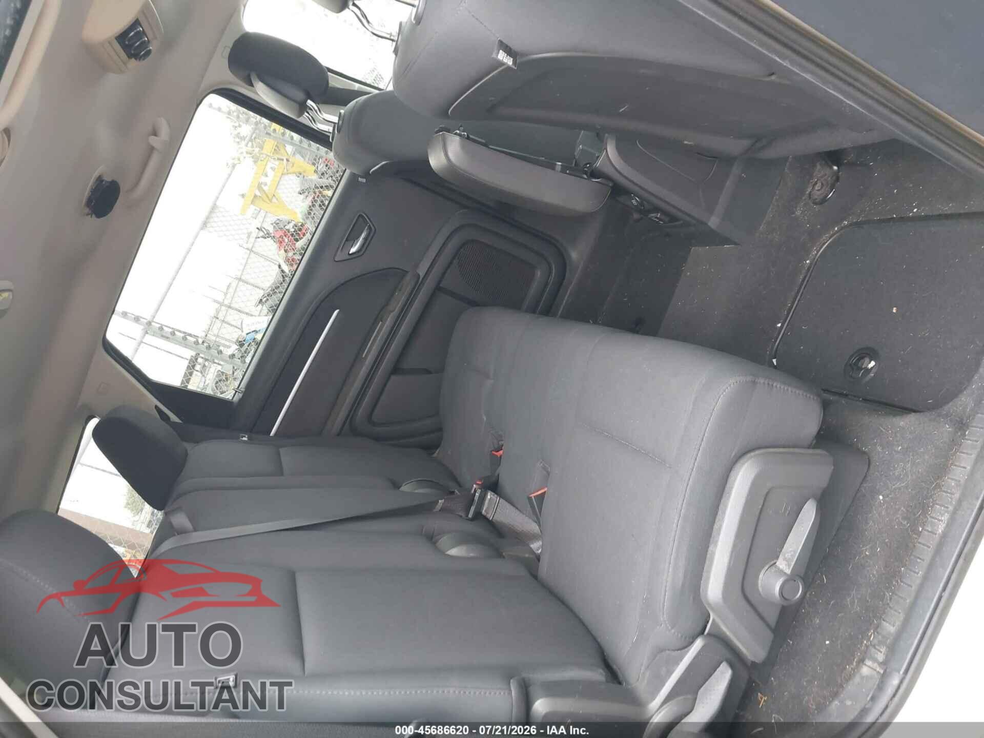 DODGE JOURNEY 2010 - 3D4PG5FV8AT195315