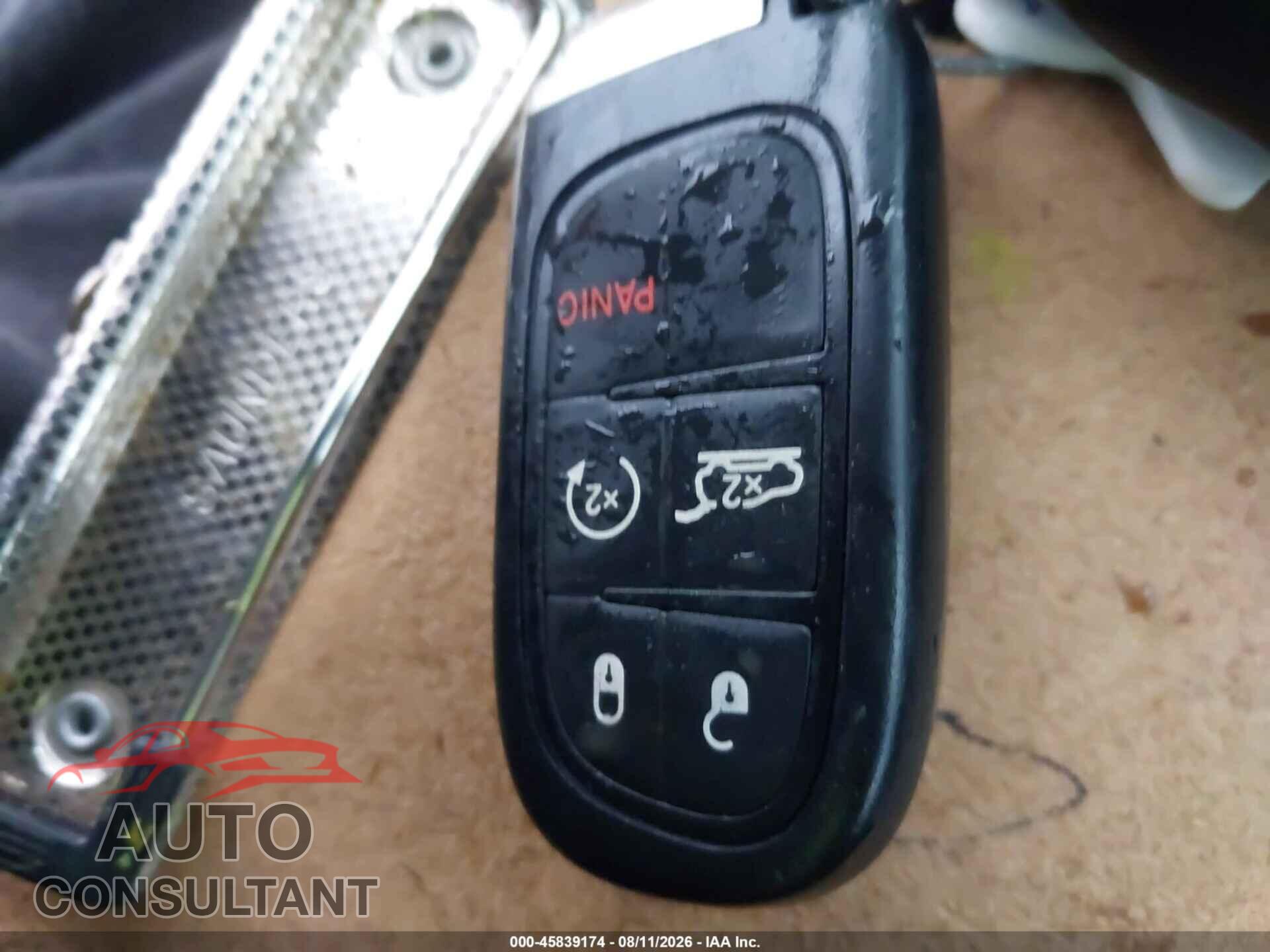 JEEP CHEROKEE 2015 - 1C4PJMBS0FW510338