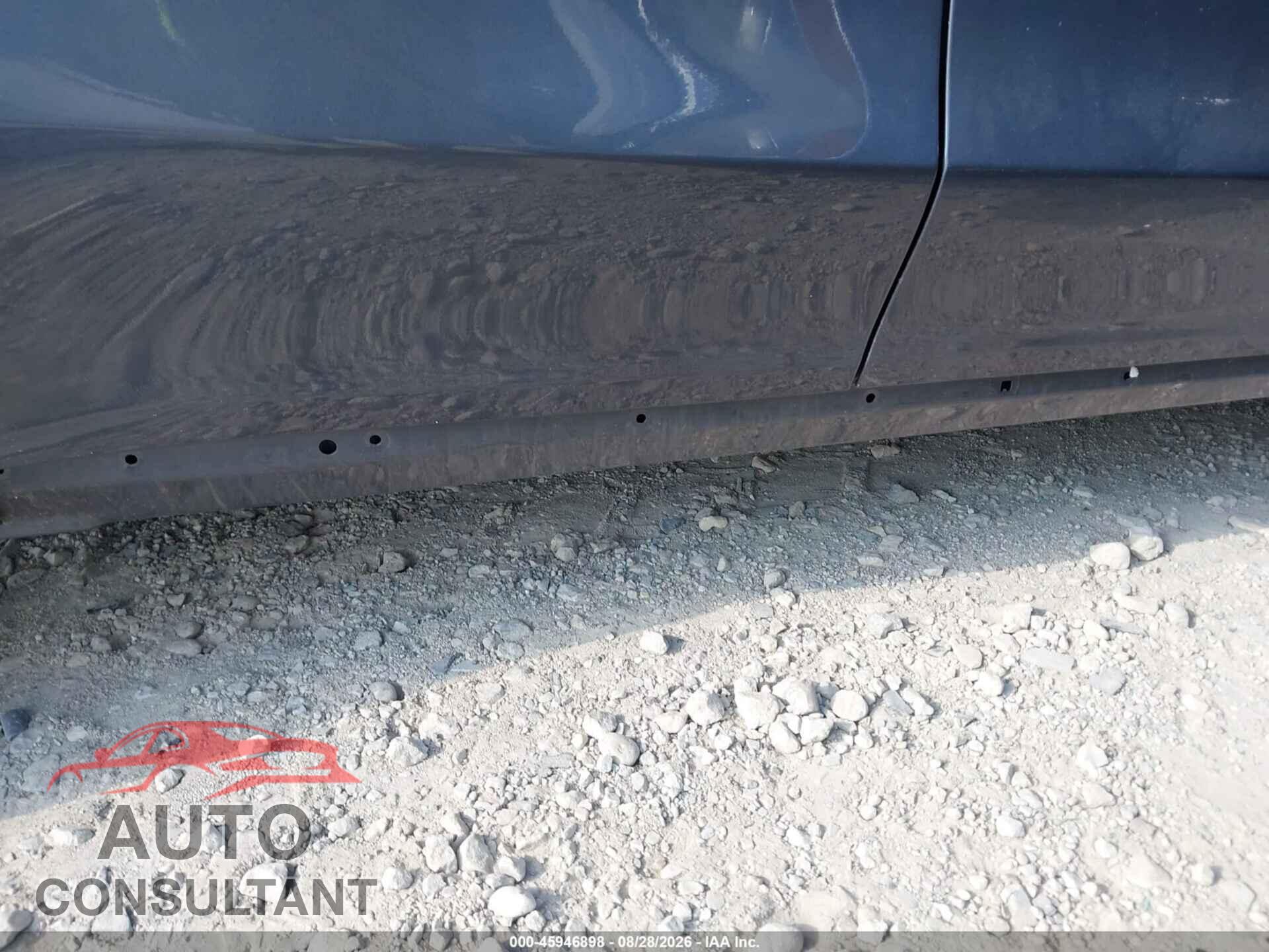 TESLA MODEL Y 2023 - 7SAYGDEF1PF864413