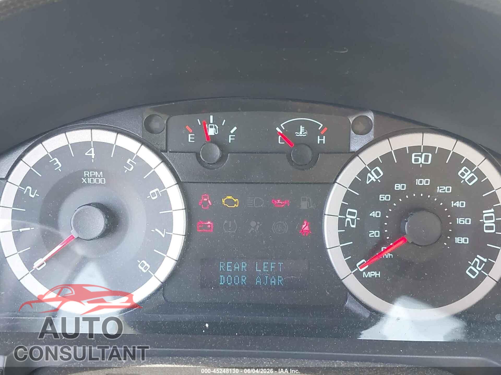 FORD ESCAPE 2010 - 1FMCU0D7XAKC04296