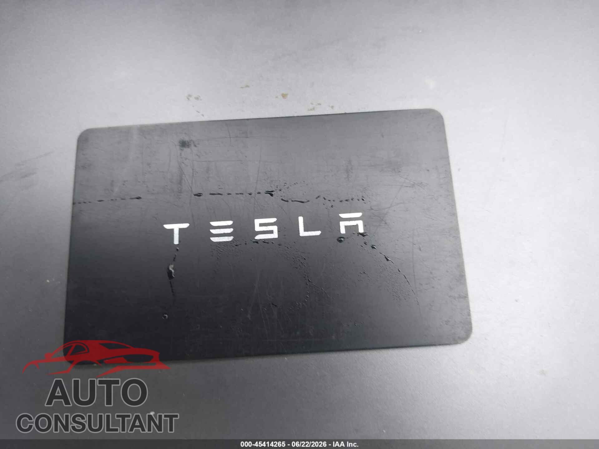 TESLA MODEL 3 2023 - 5YJ3E1EA1PF685529