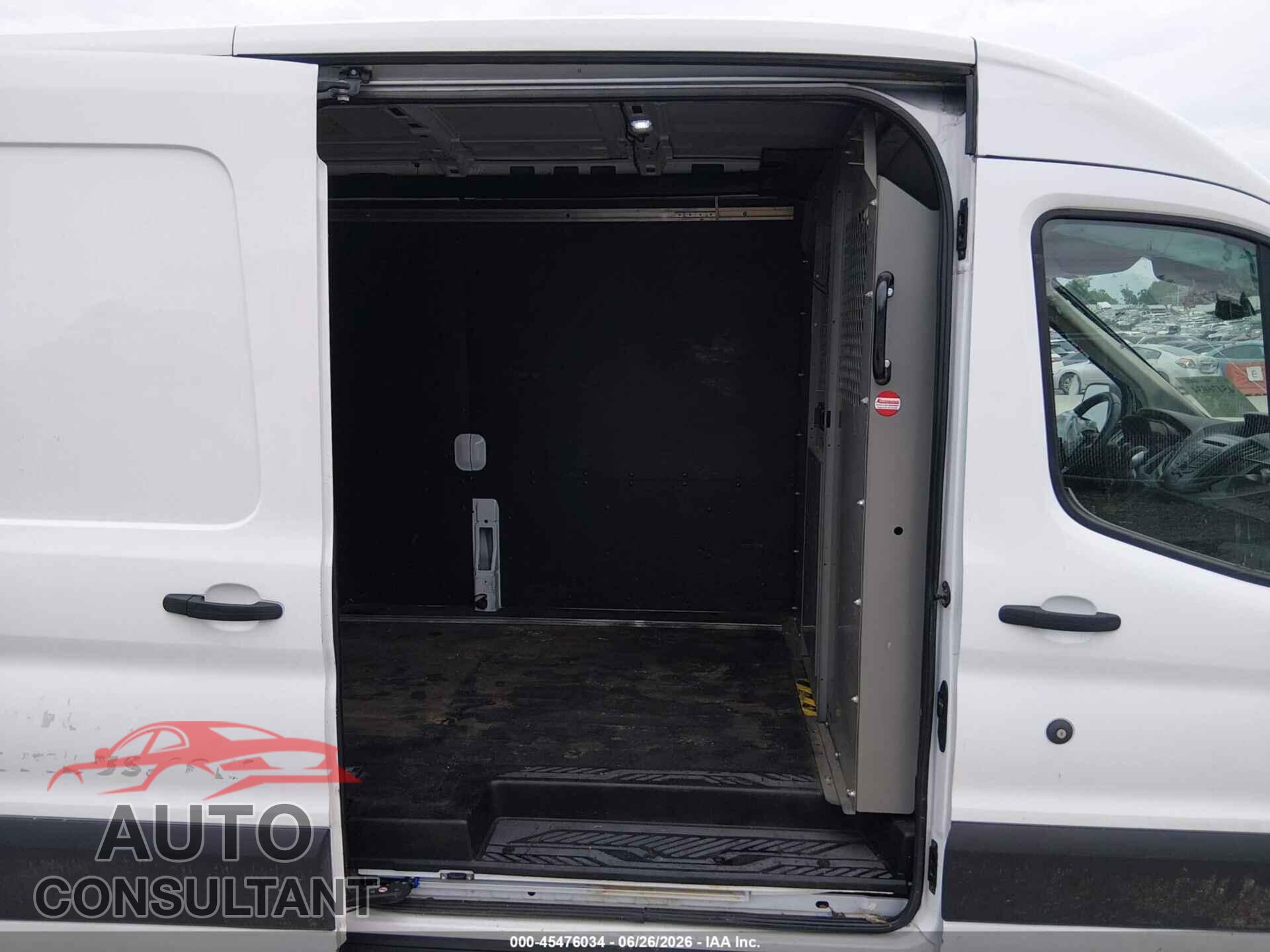 FORD TRANSIT-250 2019 - 1FTYR2CM2KKB28024