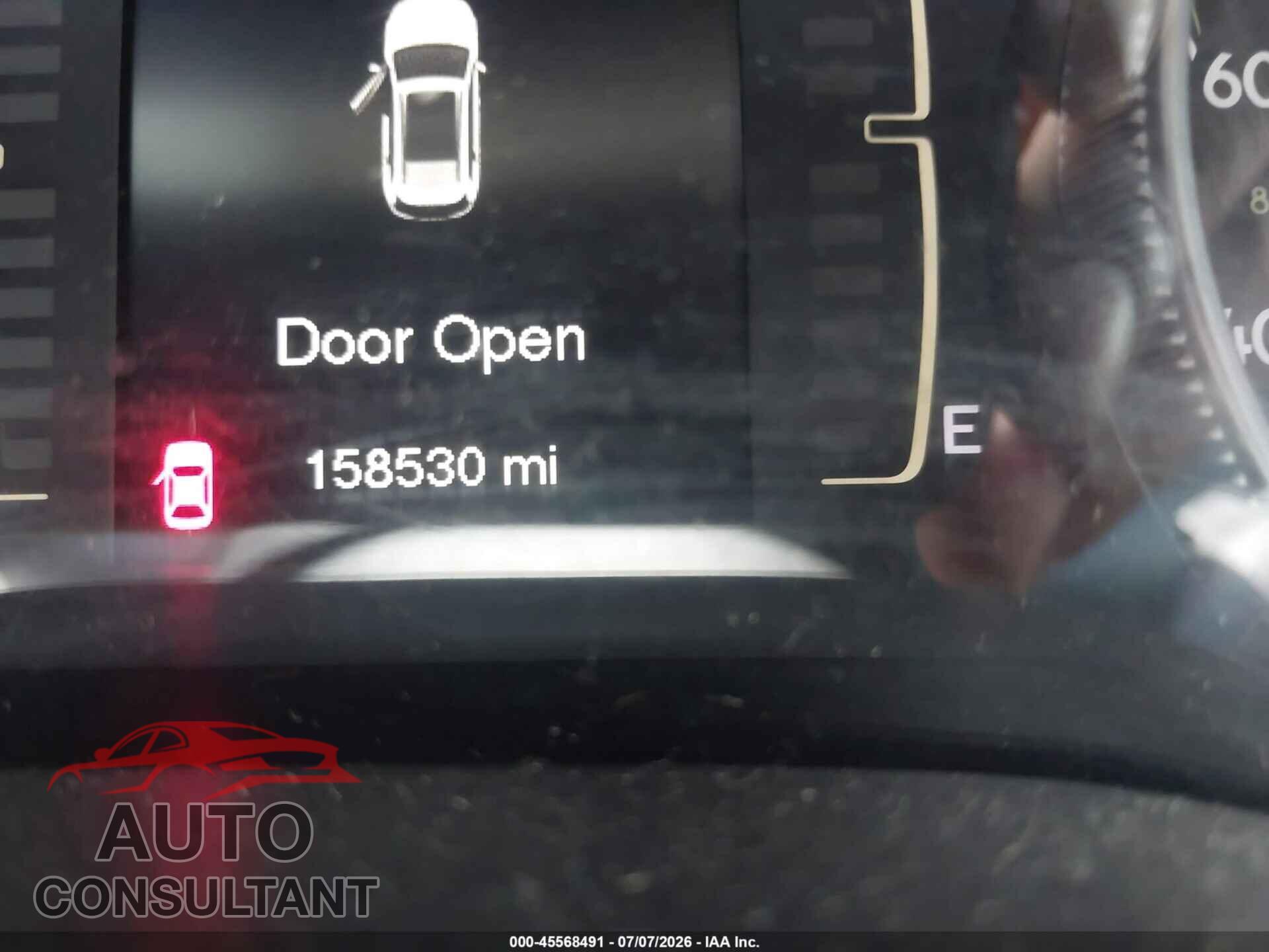 JEEP CHEROKEE 2017 - 1C4PJLAB2HW654892