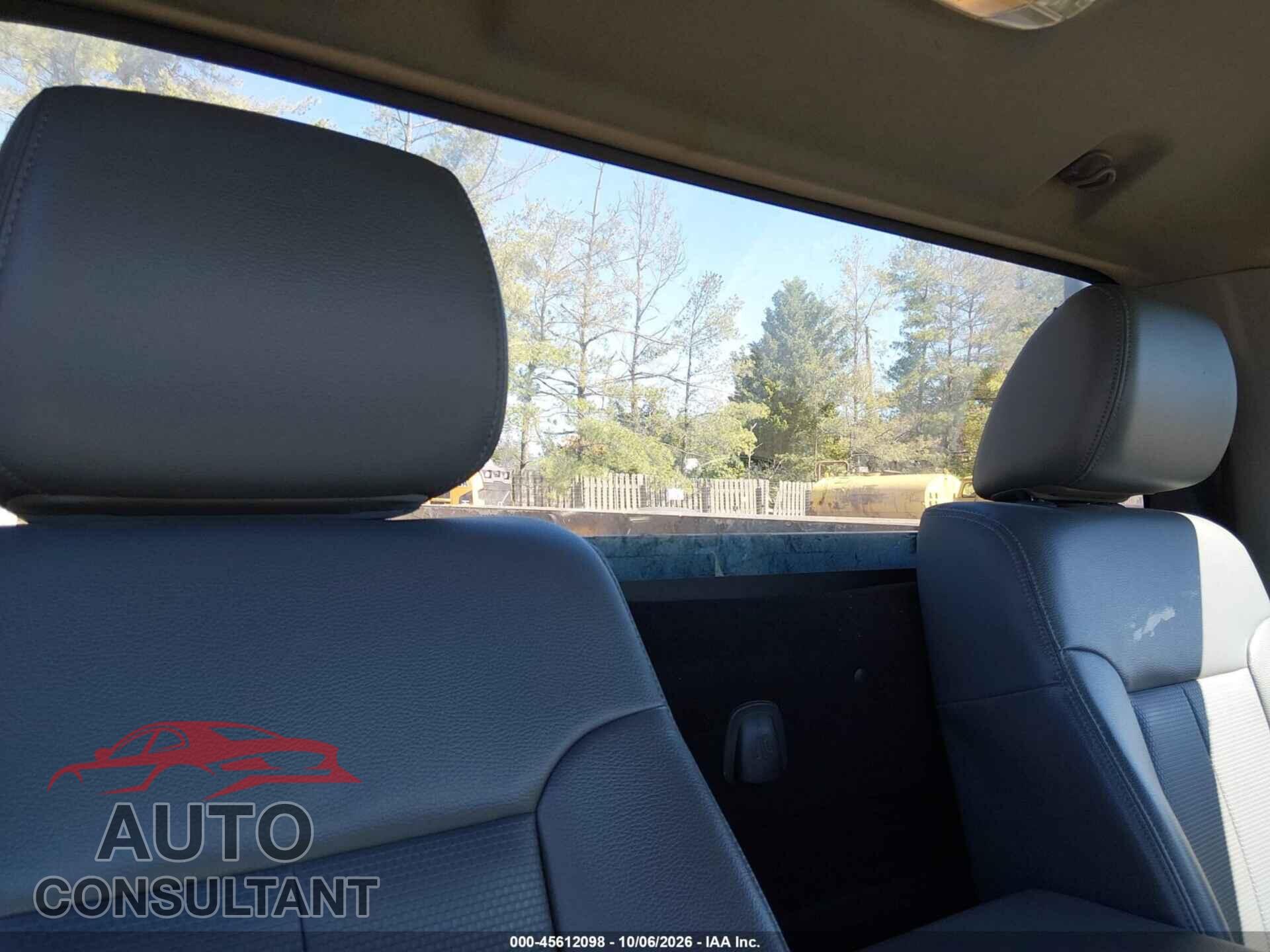 FORD F-250 2015 - 1FDBF2A68FED45368