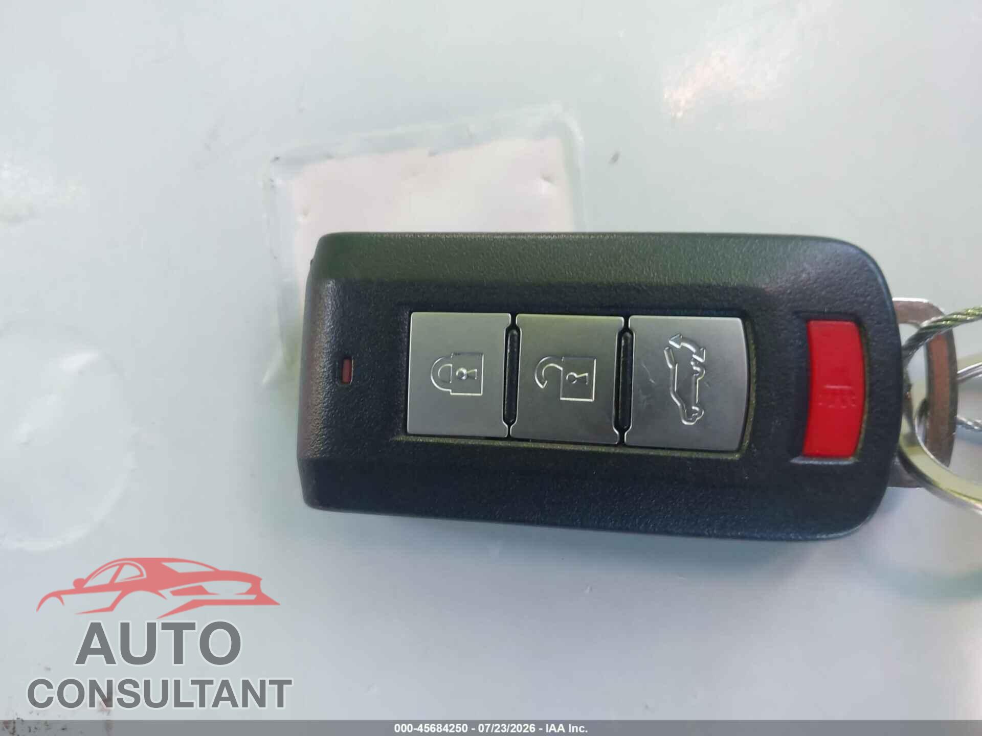 MITSUBISHI ECLIPSE CROSS 2024 - JA4ATWAA7RZ074119