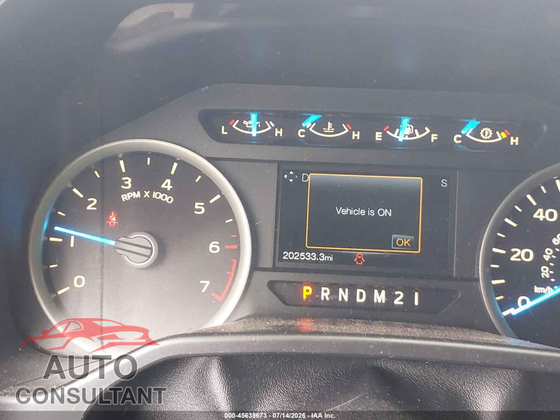 FORD F-150 2017 - 1FTEW1EF6HFB05657